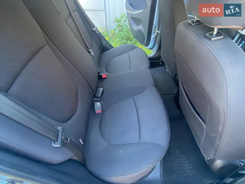 Hyundai Accent 2012 VIN Z94CU41DBCR170107 фото оголошення 13 з 61