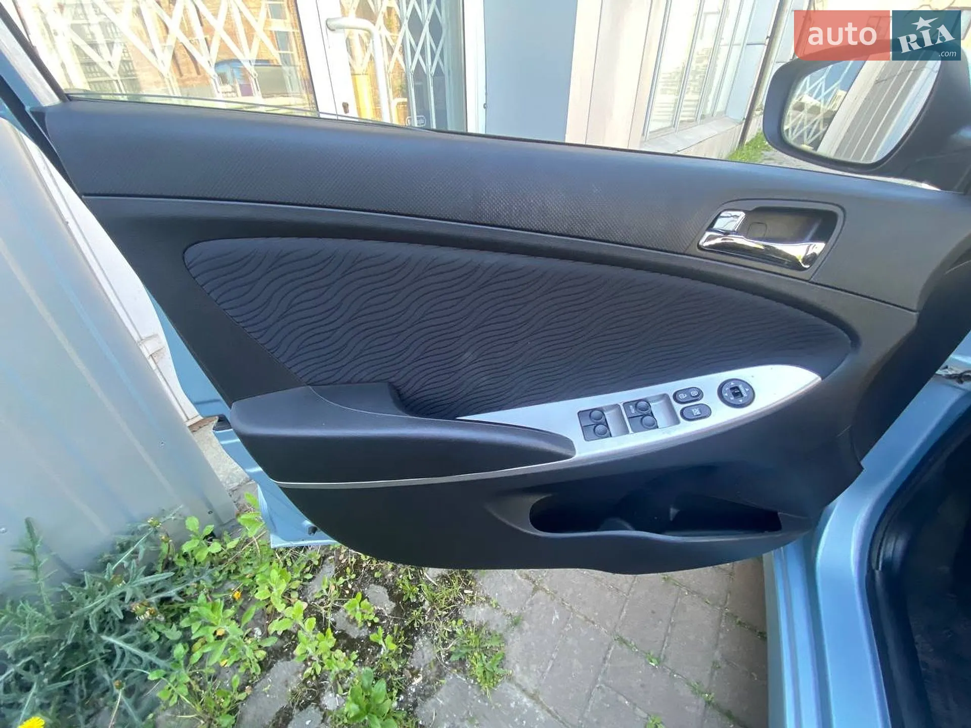 2012 Hyundai Accent - мініатюра 22