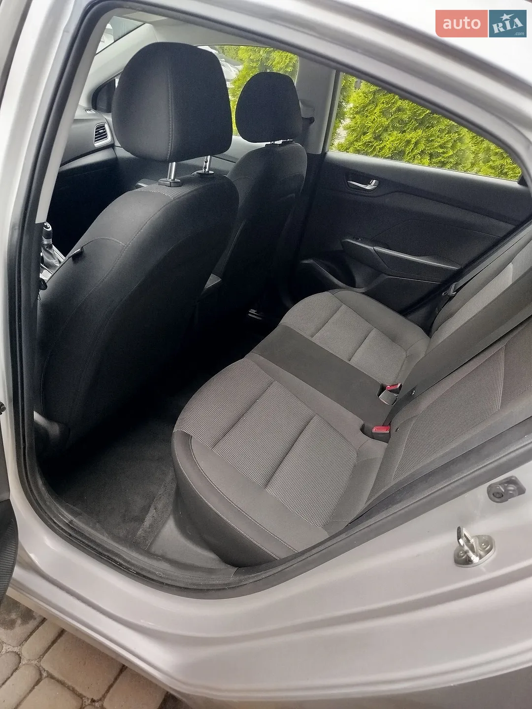 2019 Hyundai Accent - мініатюра 6