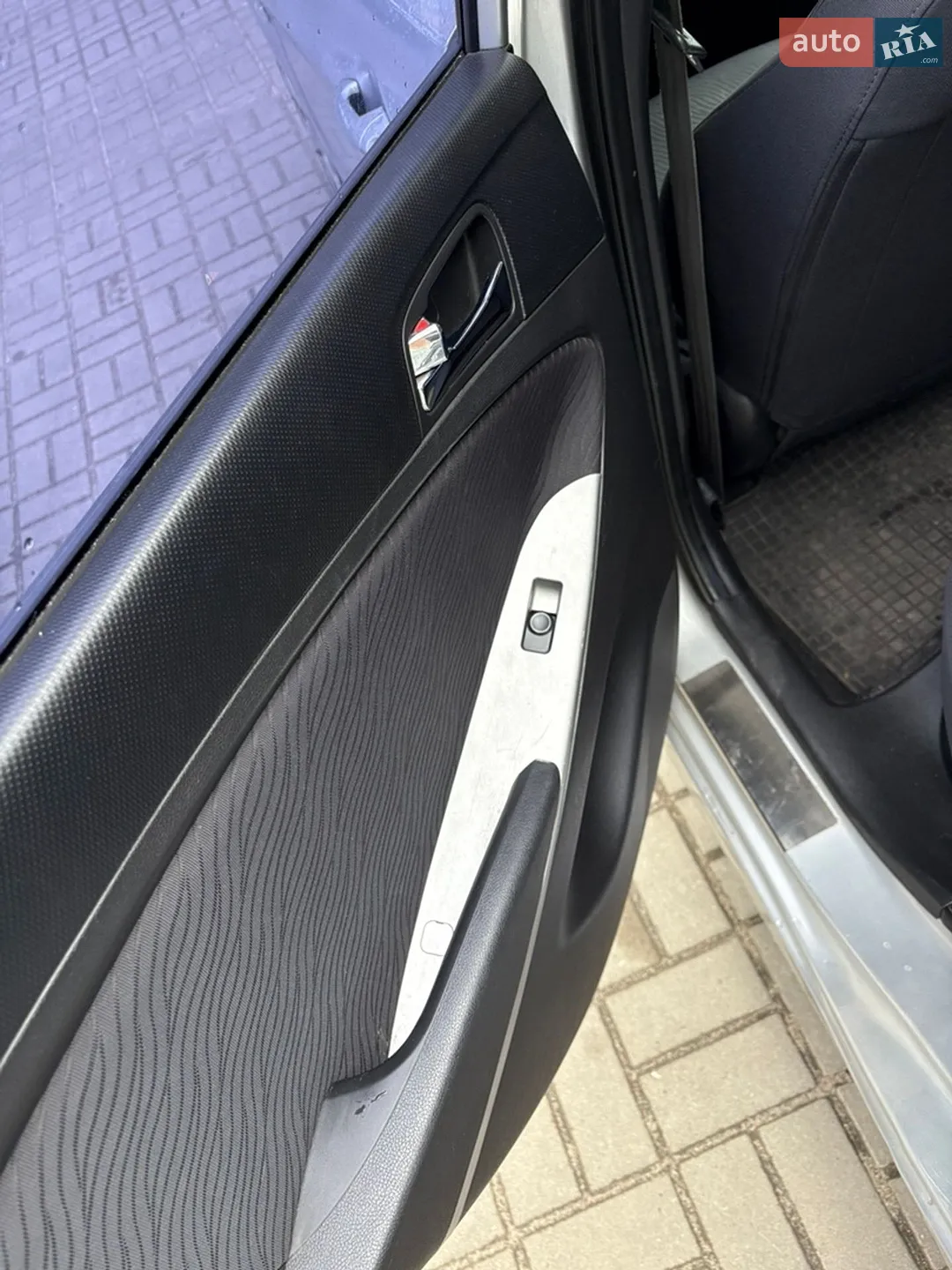 2011 Hyundai Accent - мініатюра 13