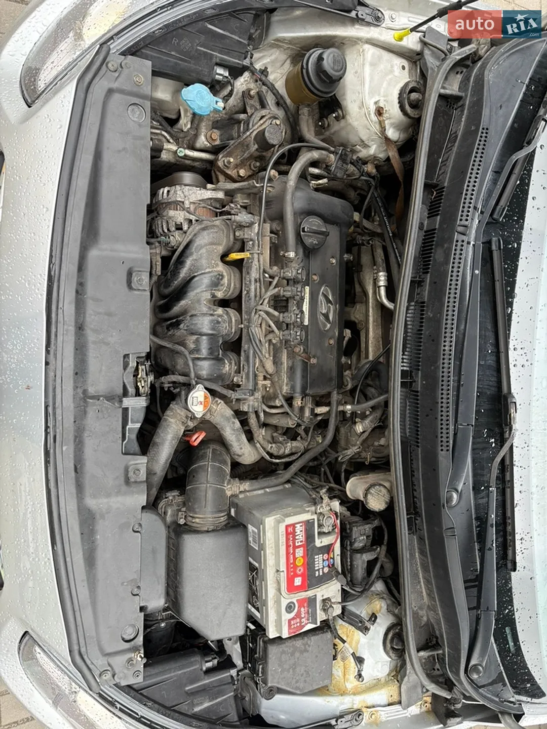 2011 Hyundai Accent - мініатюра 18