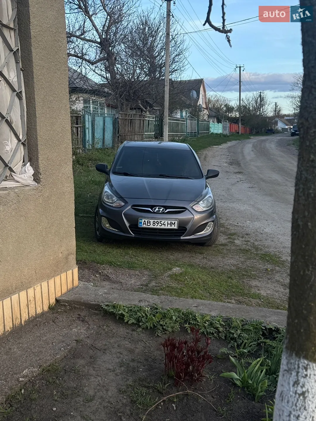 2013 Hyundai Accent - мініатюра 4