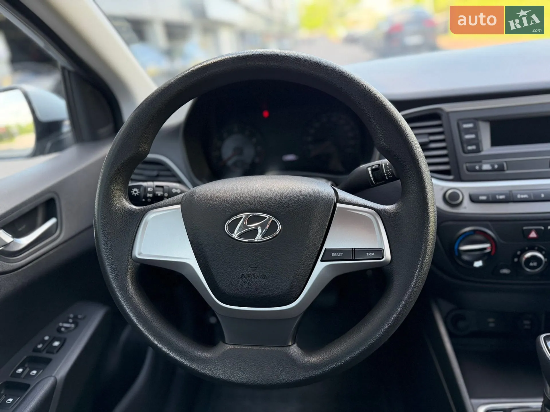 2021 Hyundai Accent - мініатюра 11