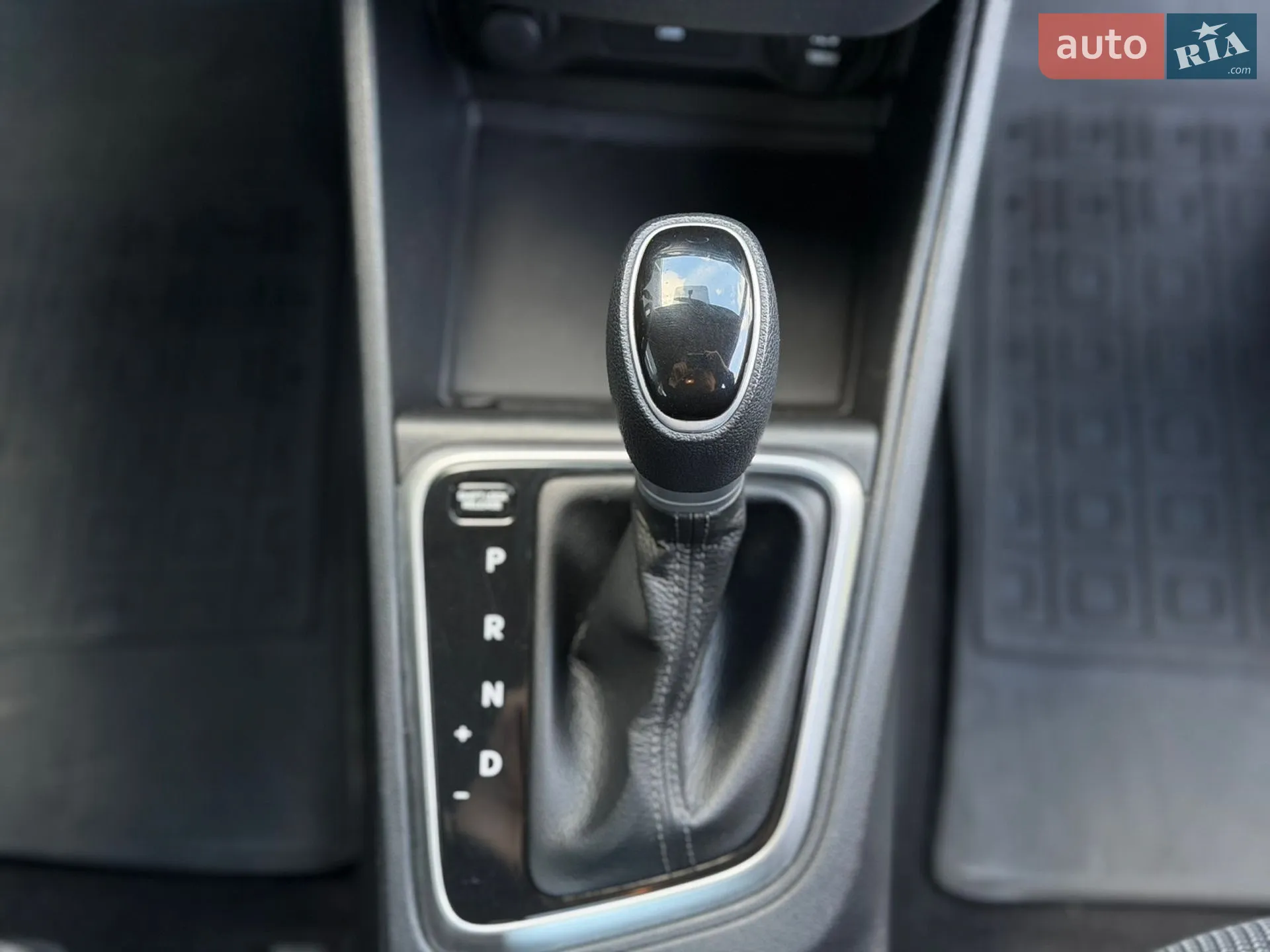 2021 Hyundai Accent - мініатюра 16