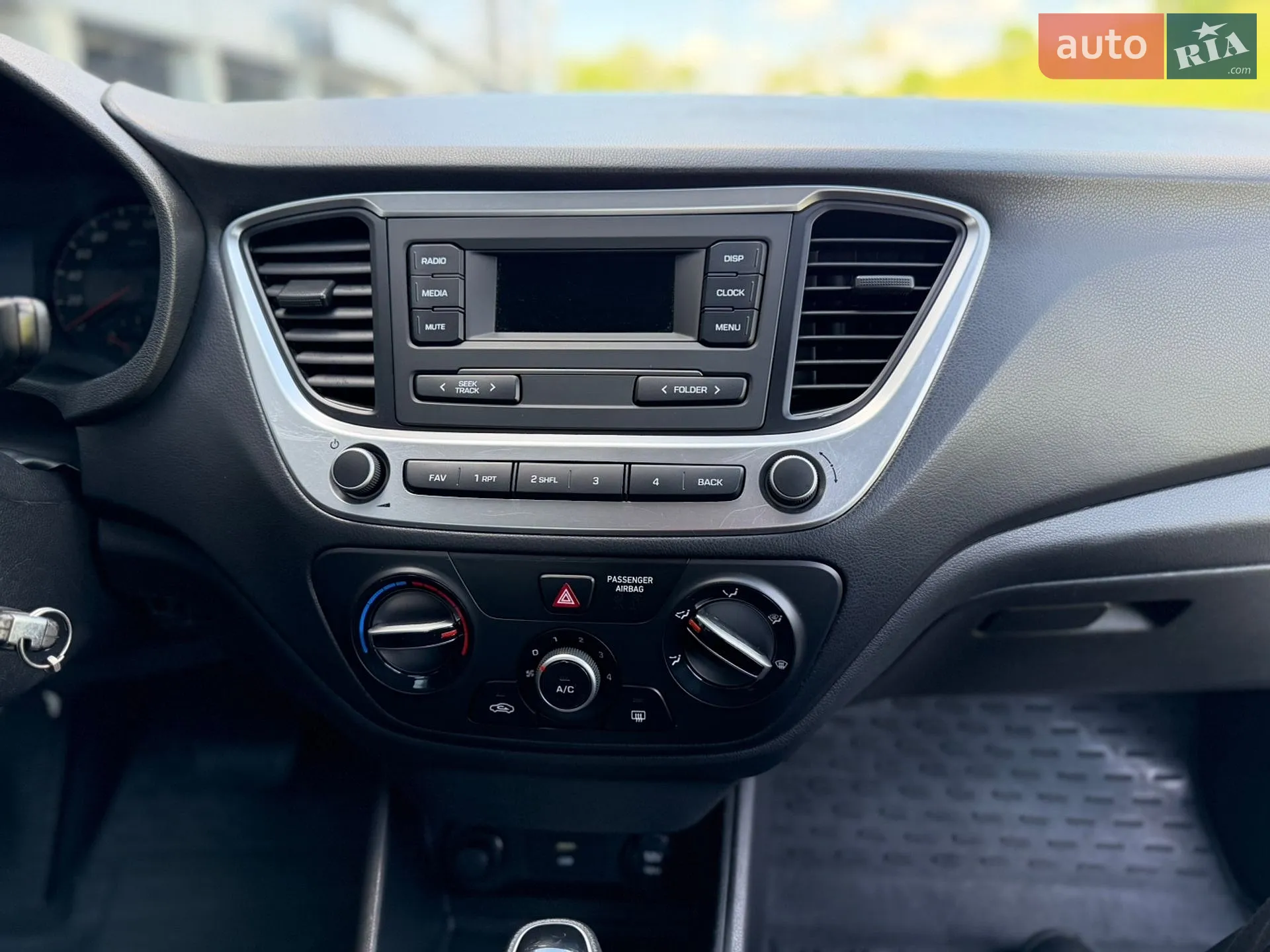 2021 Hyundai Accent - мініатюра 18