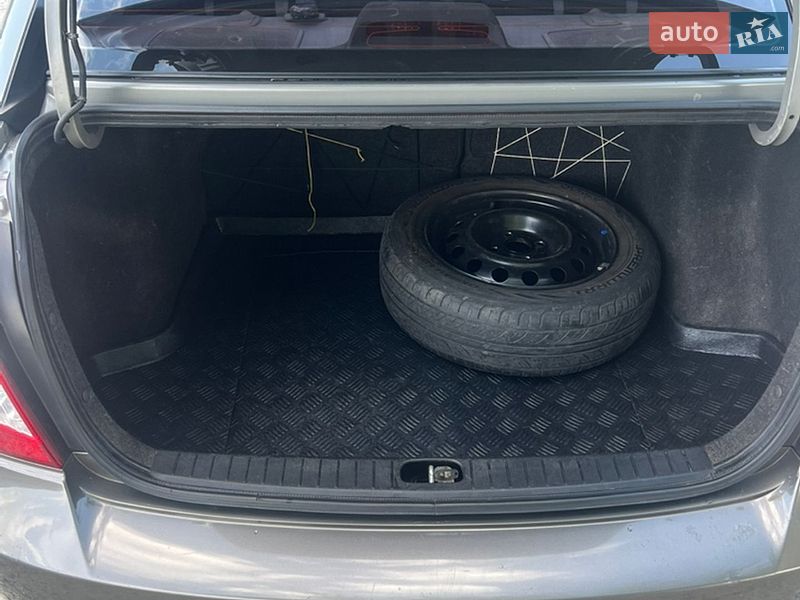 Седан Hyundai Accent 2010 в Белой Церкви
