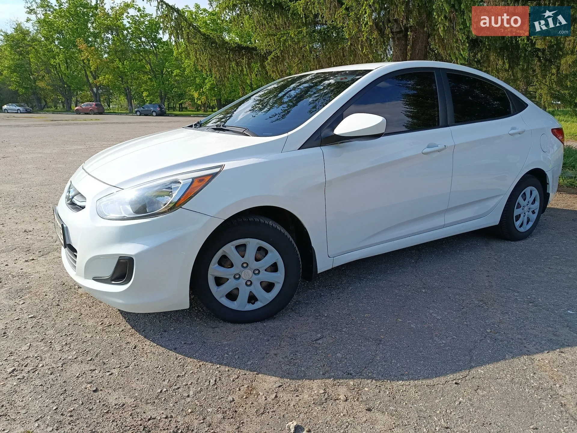 2014 Hyundai Accent - мініатюра 19