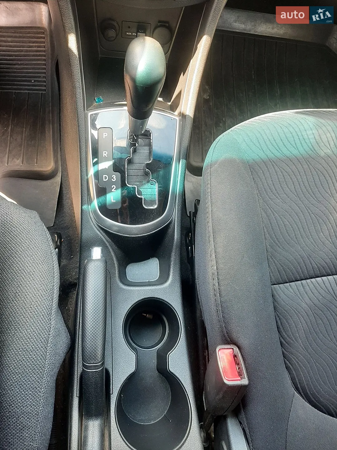 2011 Hyundai Accent - мініатюра 3