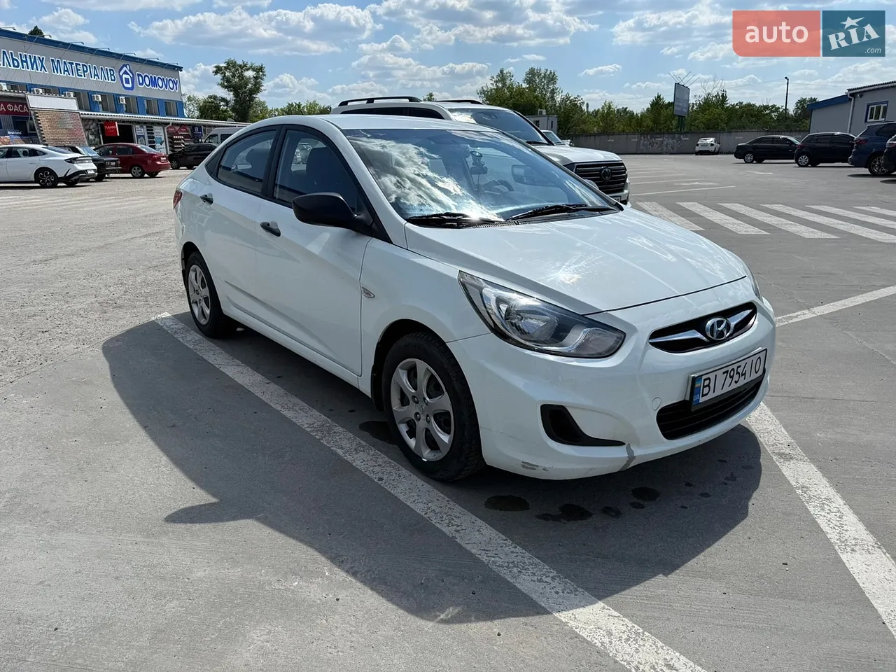 2013 Hyundai Accent - мініатюра 20