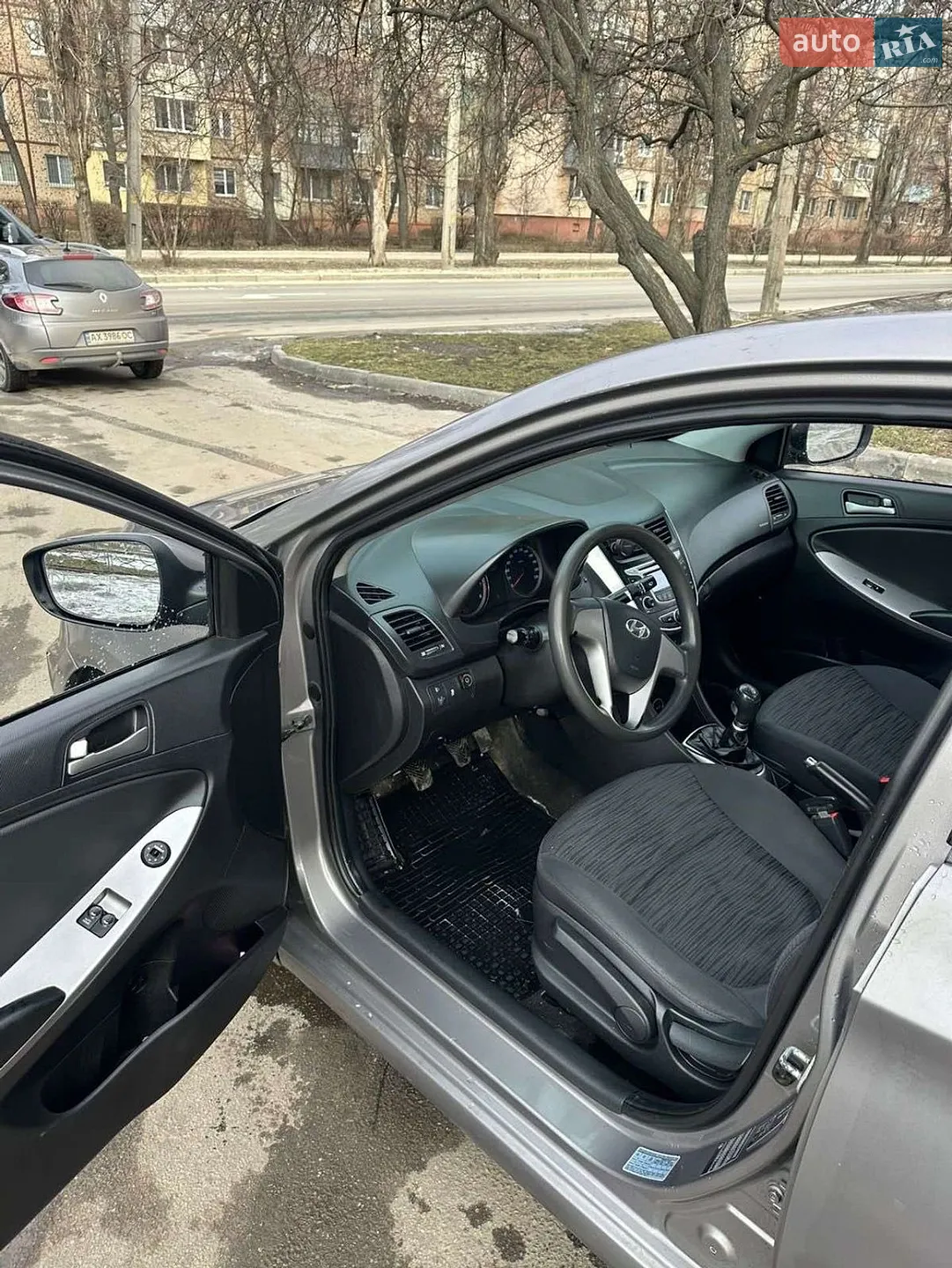 2018 Hyundai Accent - мініатюра 2