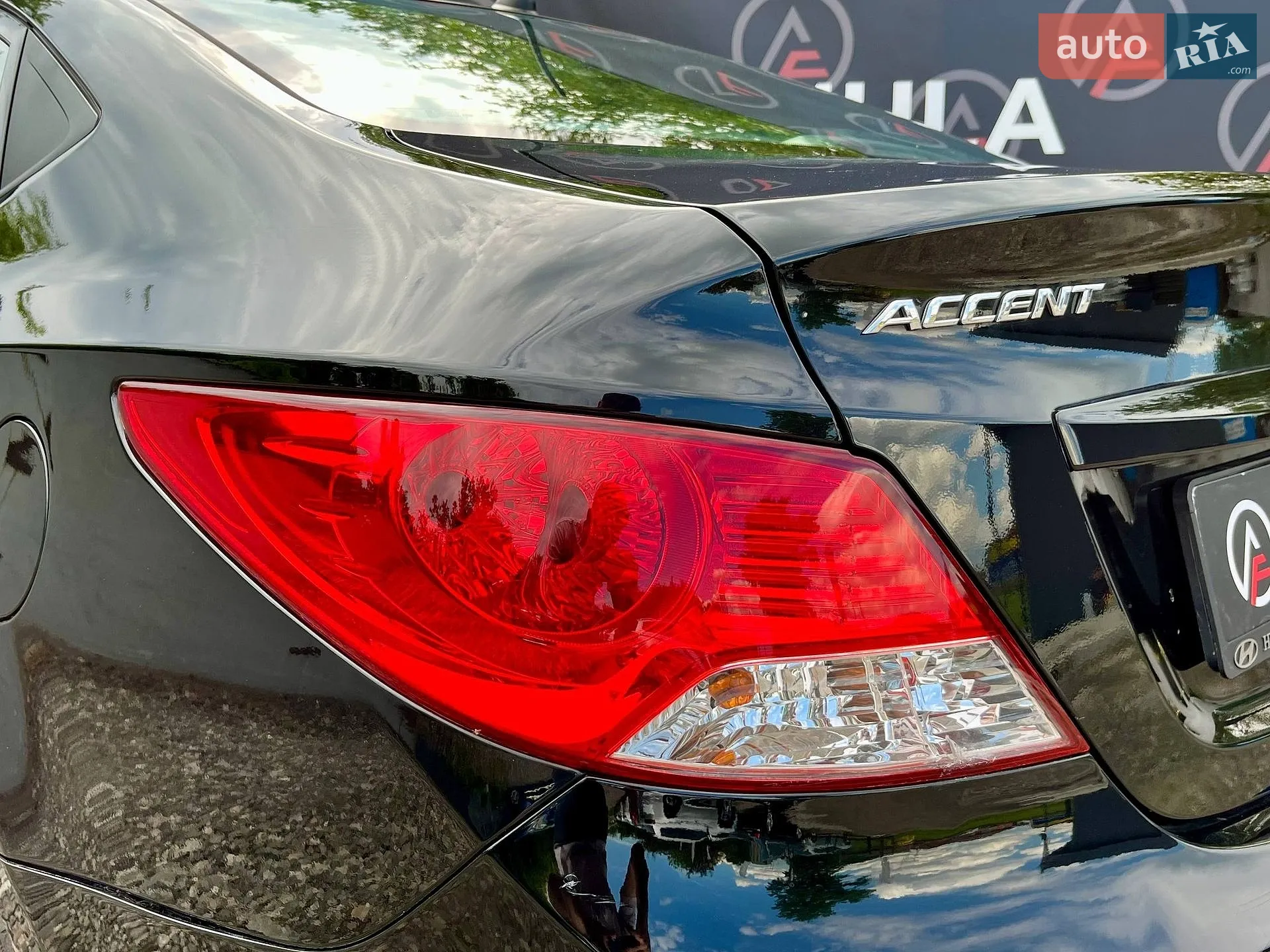 2018 Hyundai Accent - мініатюра 11