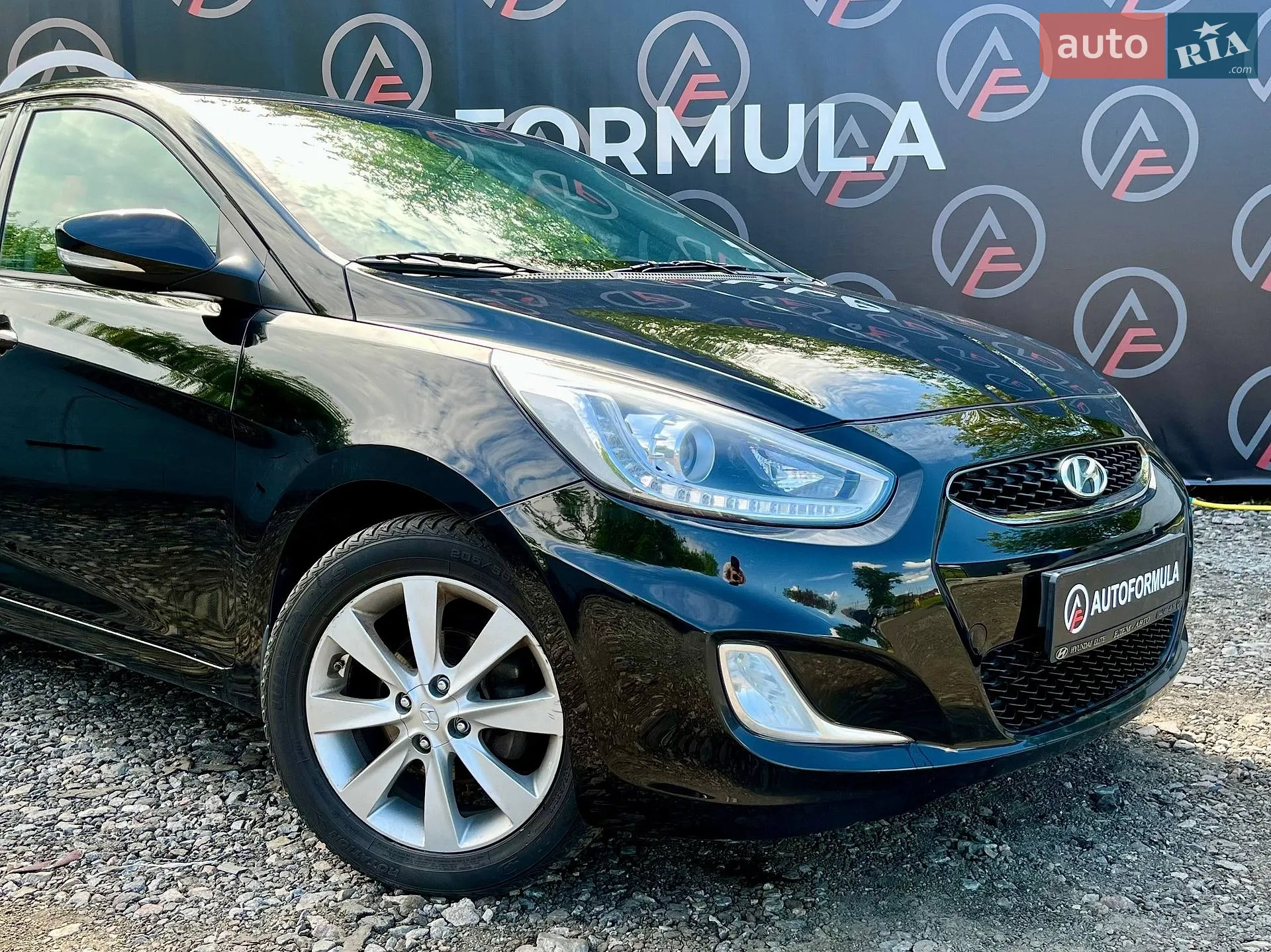 2018 Hyundai Accent - мініатюра 2