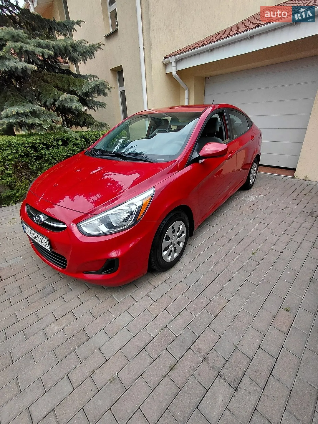 2016 Hyundai Accent - мініатюра 22