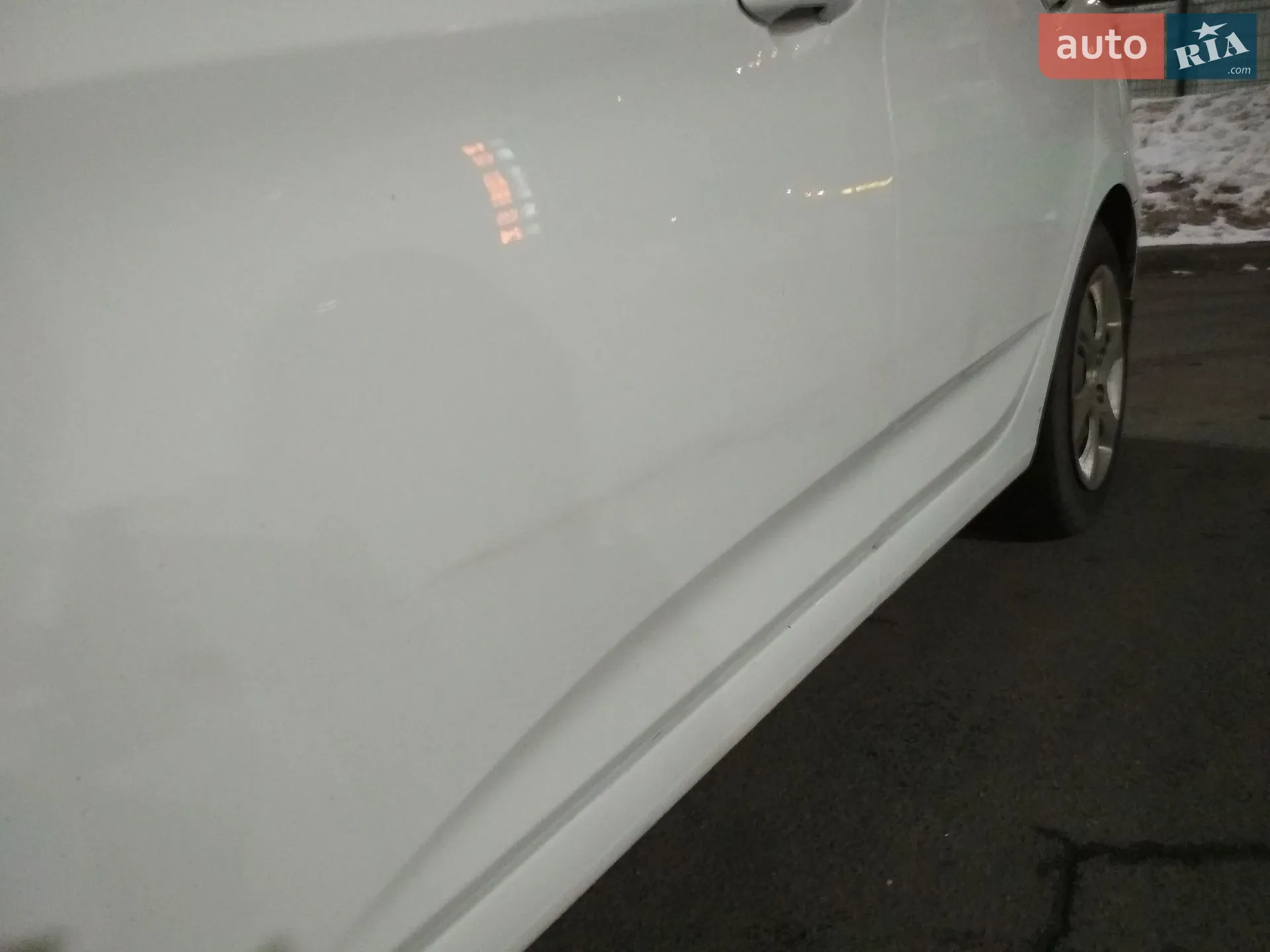 2012 Hyundai Accent - мініатюра 7