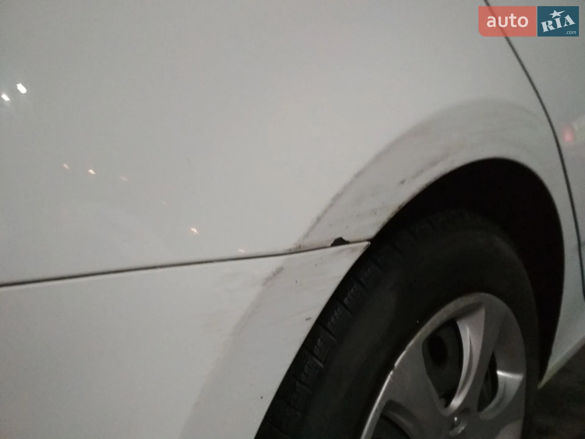 2012 Hyundai Accent - мініатюра 9
