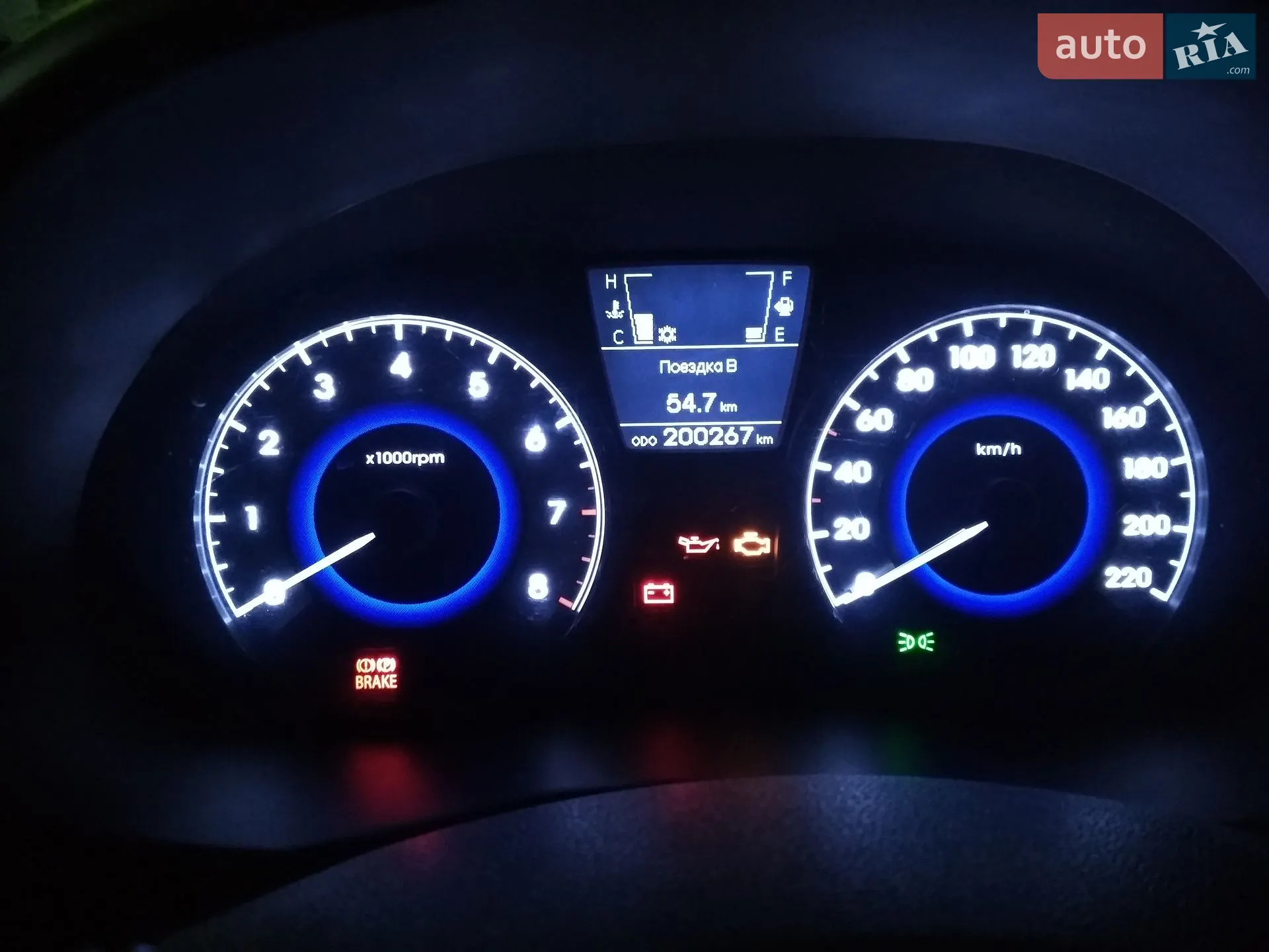 2012 Hyundai Accent - мініатюра 15