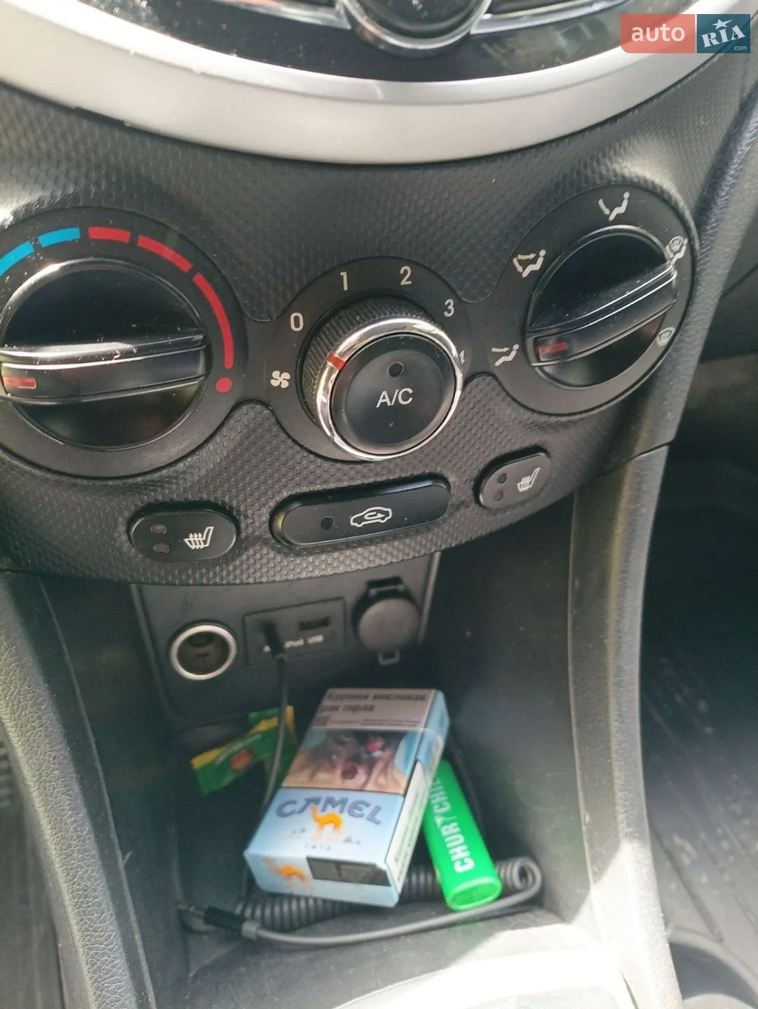 2011 Hyundai Accent - мініатюра 4