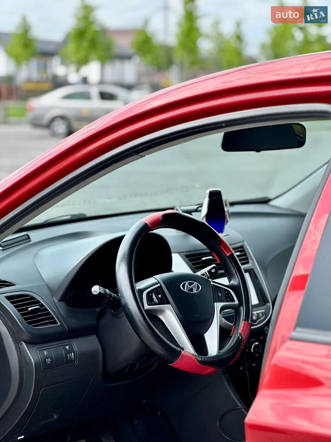 2011 Hyundai Accent - мініатюра 26