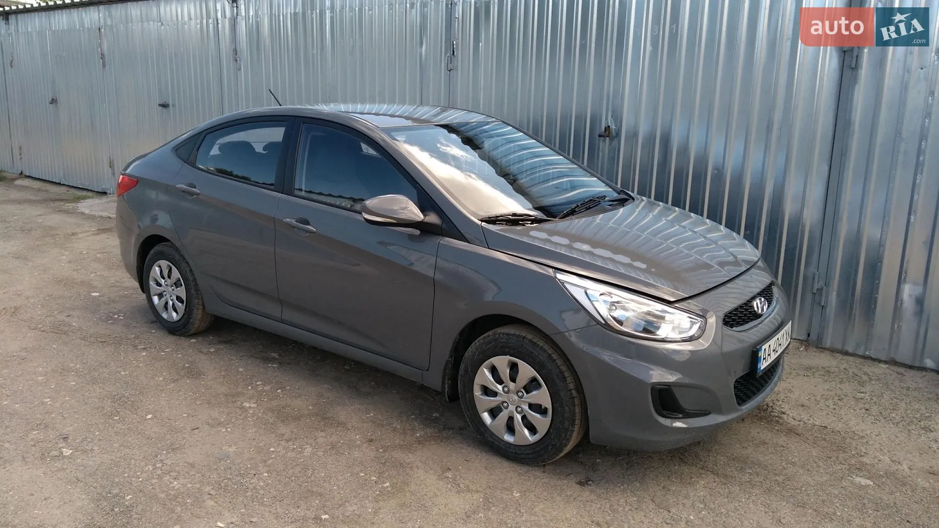 2019 Hyundai Accent - мініатюра 11