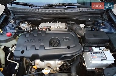 Седан Hyundai Accent 2008 в Харькове