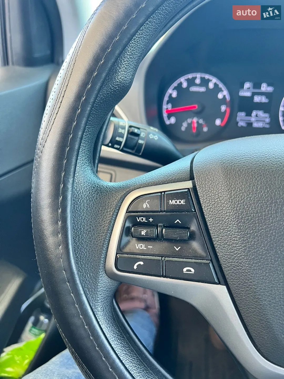 2020 Hyundai Accent - мініатюра 10