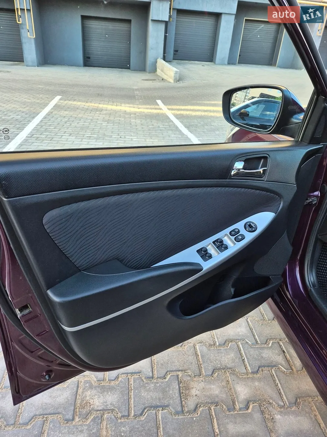 2012 Hyundai Accent - мініатюра 50