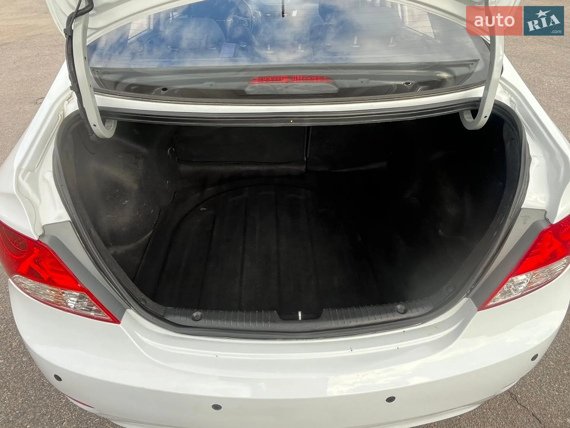 2019 Hyundai Accent - мініатюра 15