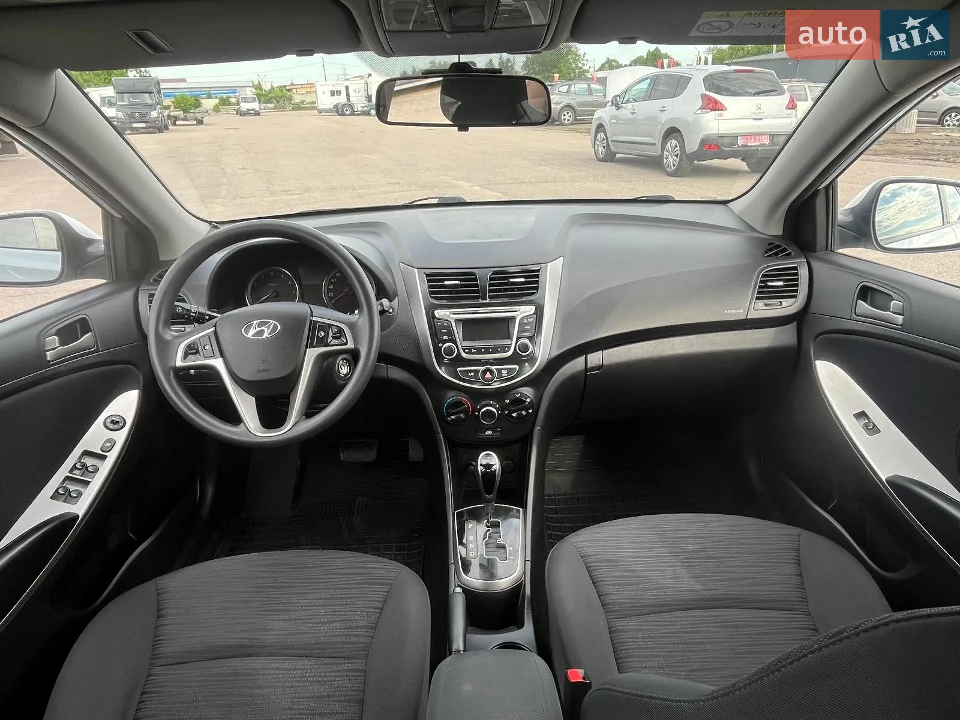 2019 Hyundai Accent - мініатюра 19