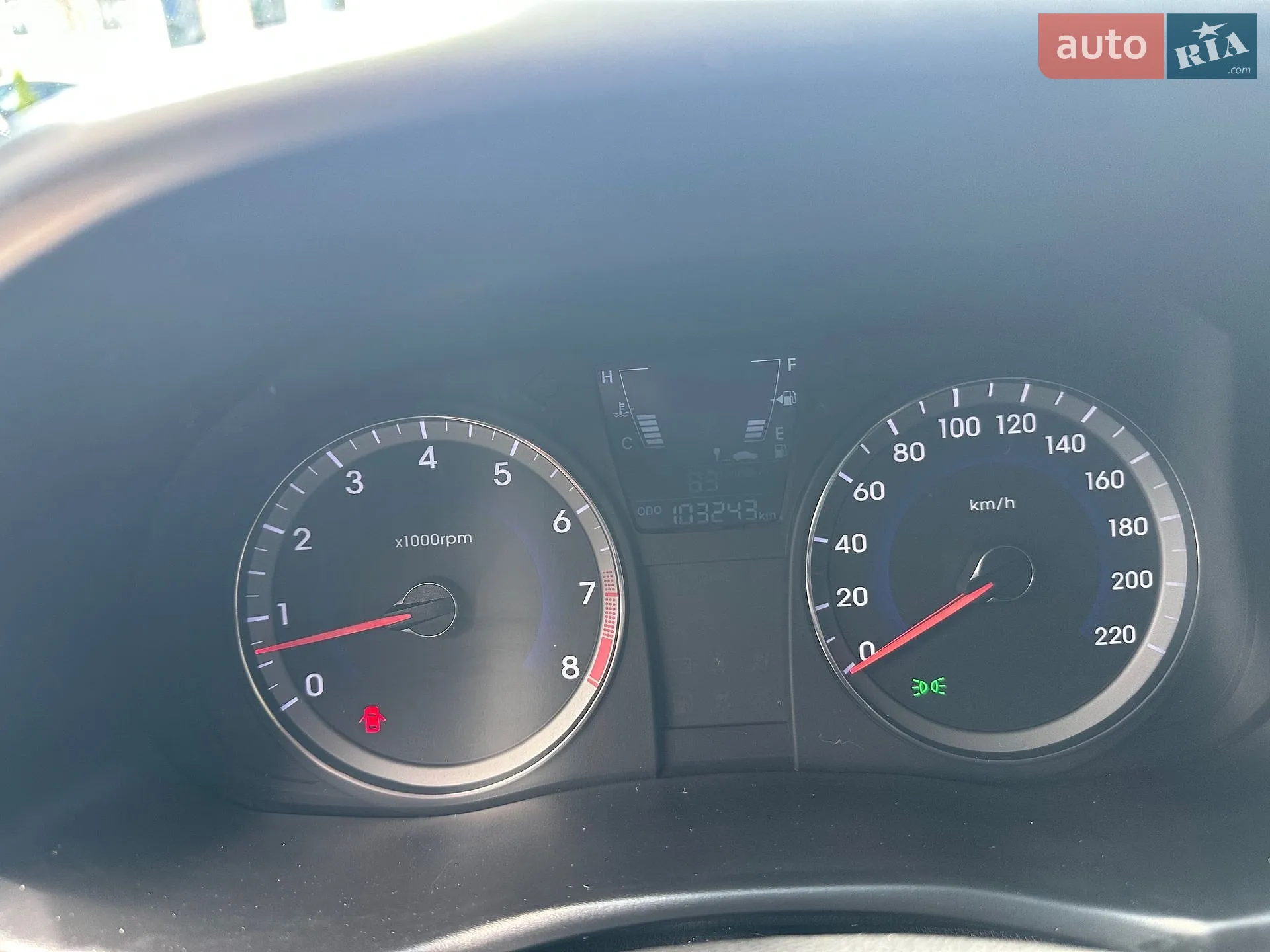 2013 Hyundai Accent - мініатюра 23