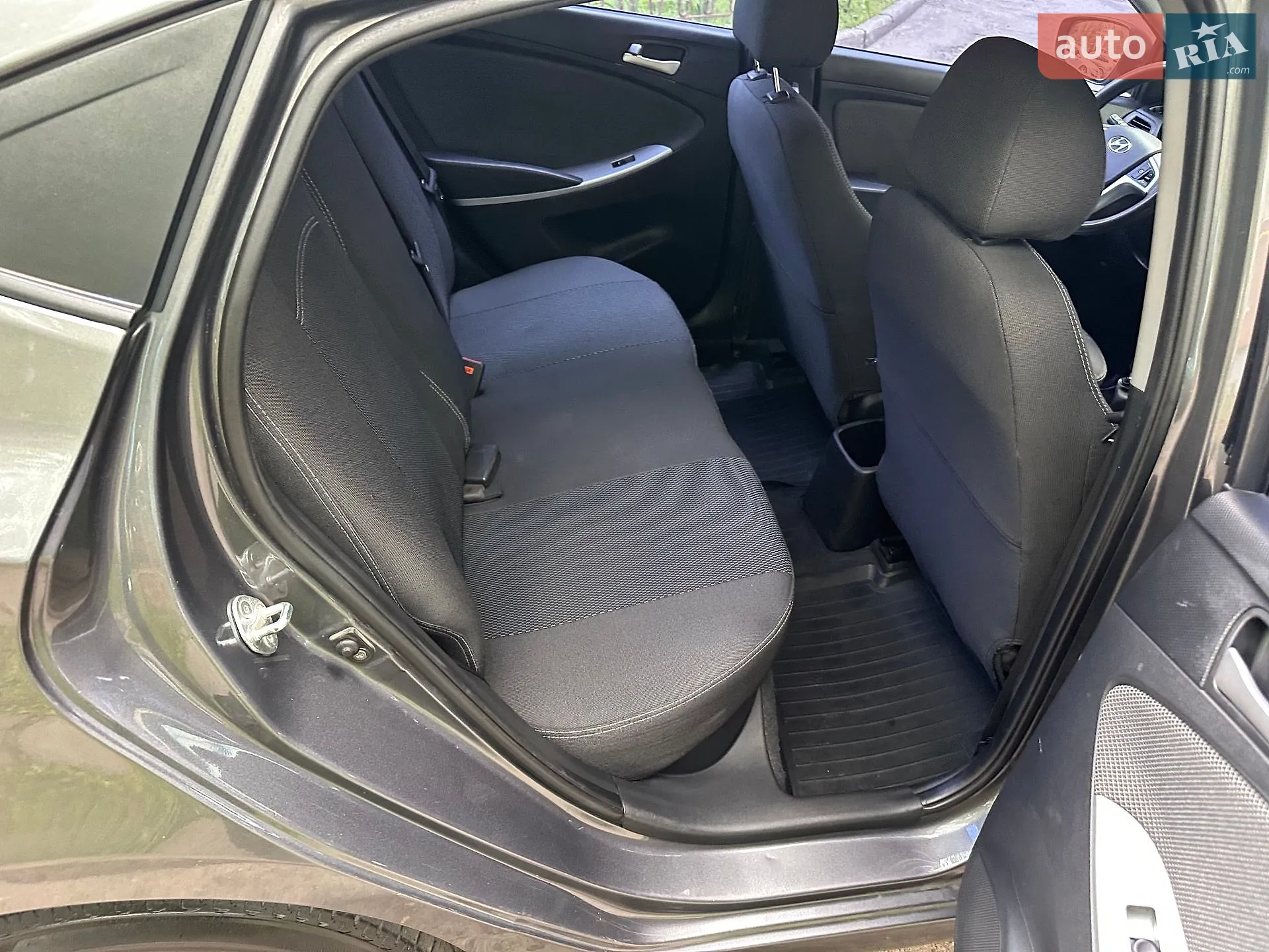 2013 Hyundai Accent - мініатюра 39