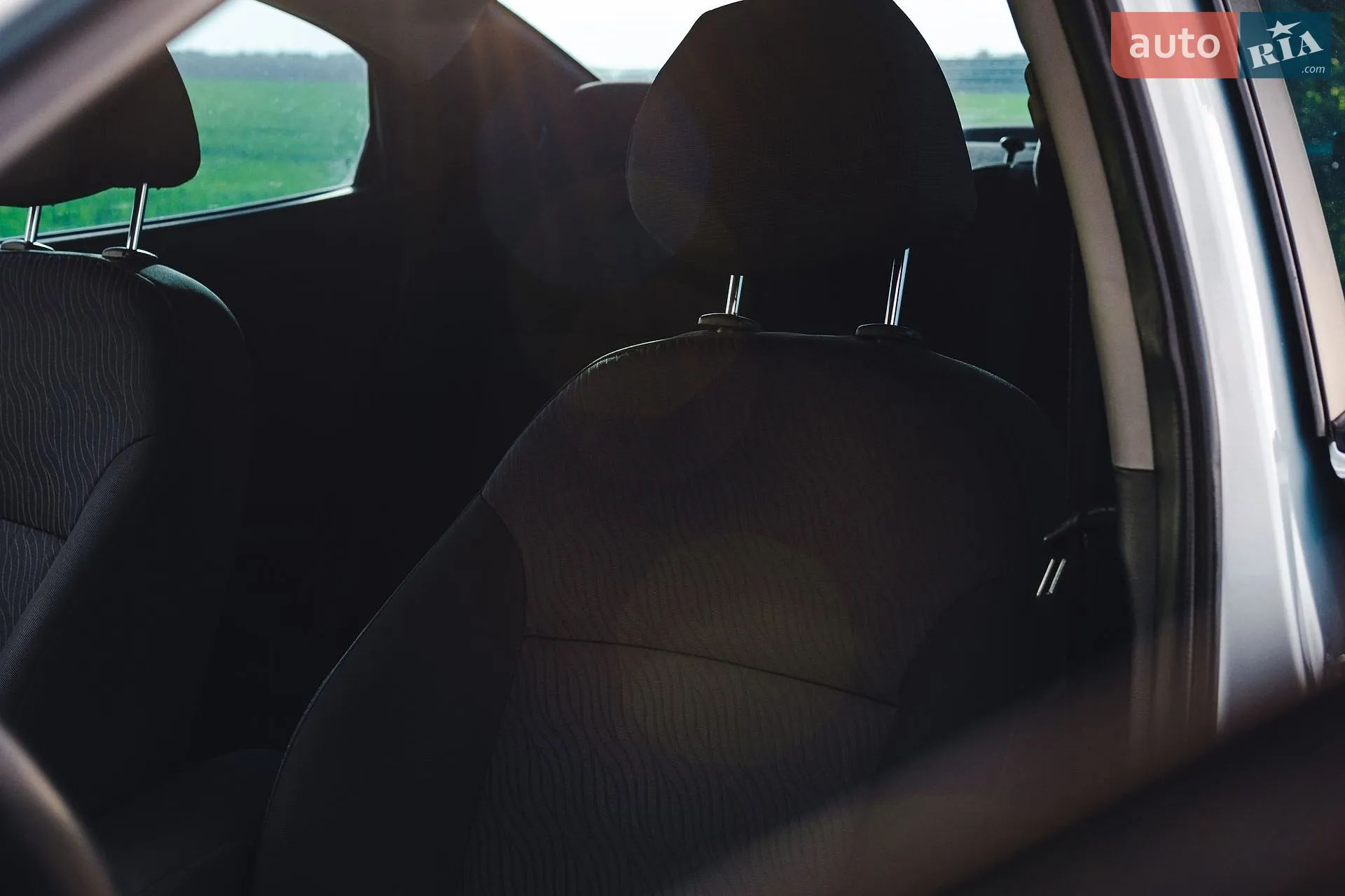2012 Hyundai Accent - мініатюра 20