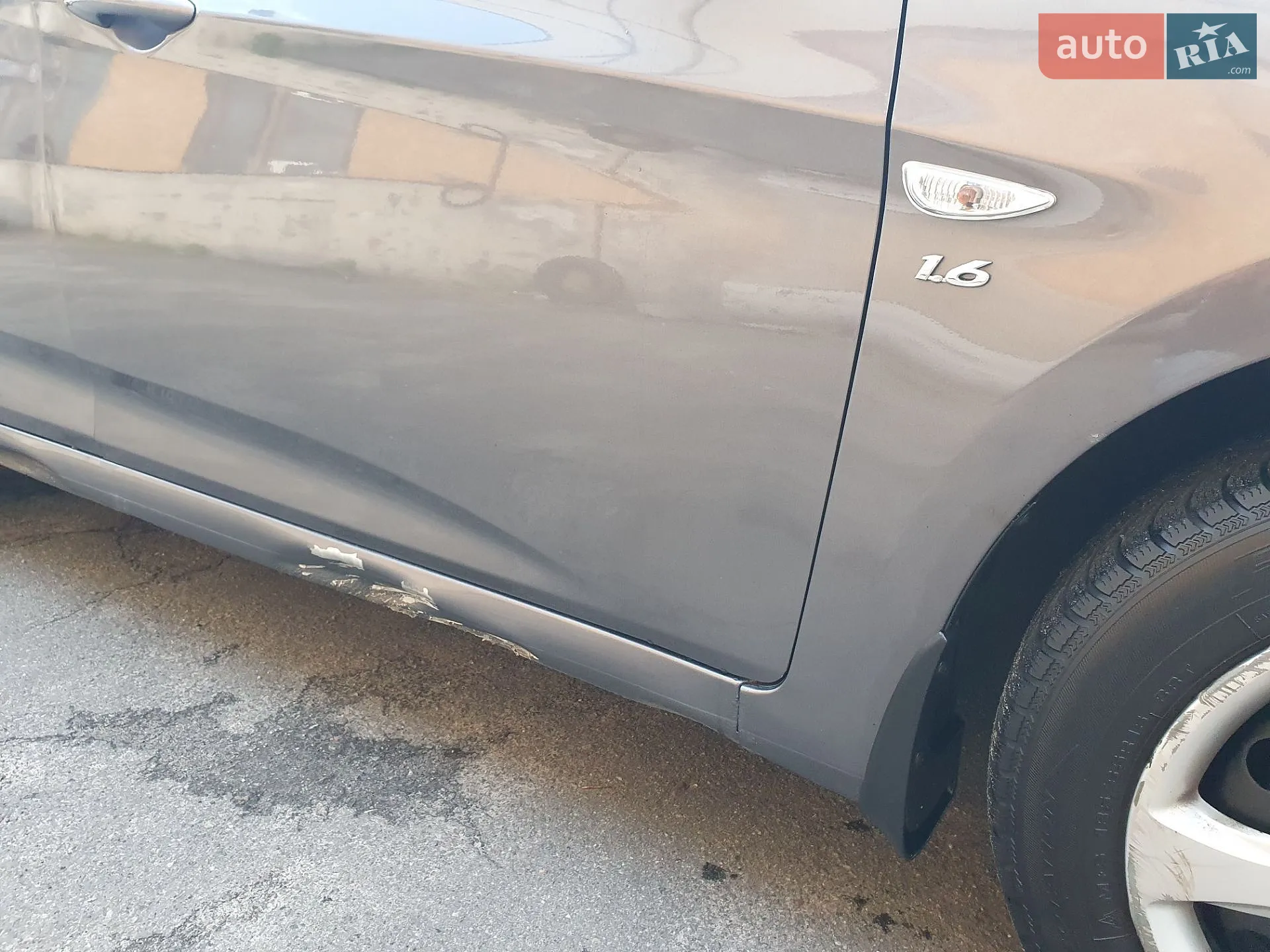 2012 Hyundai Accent - мініатюра 6