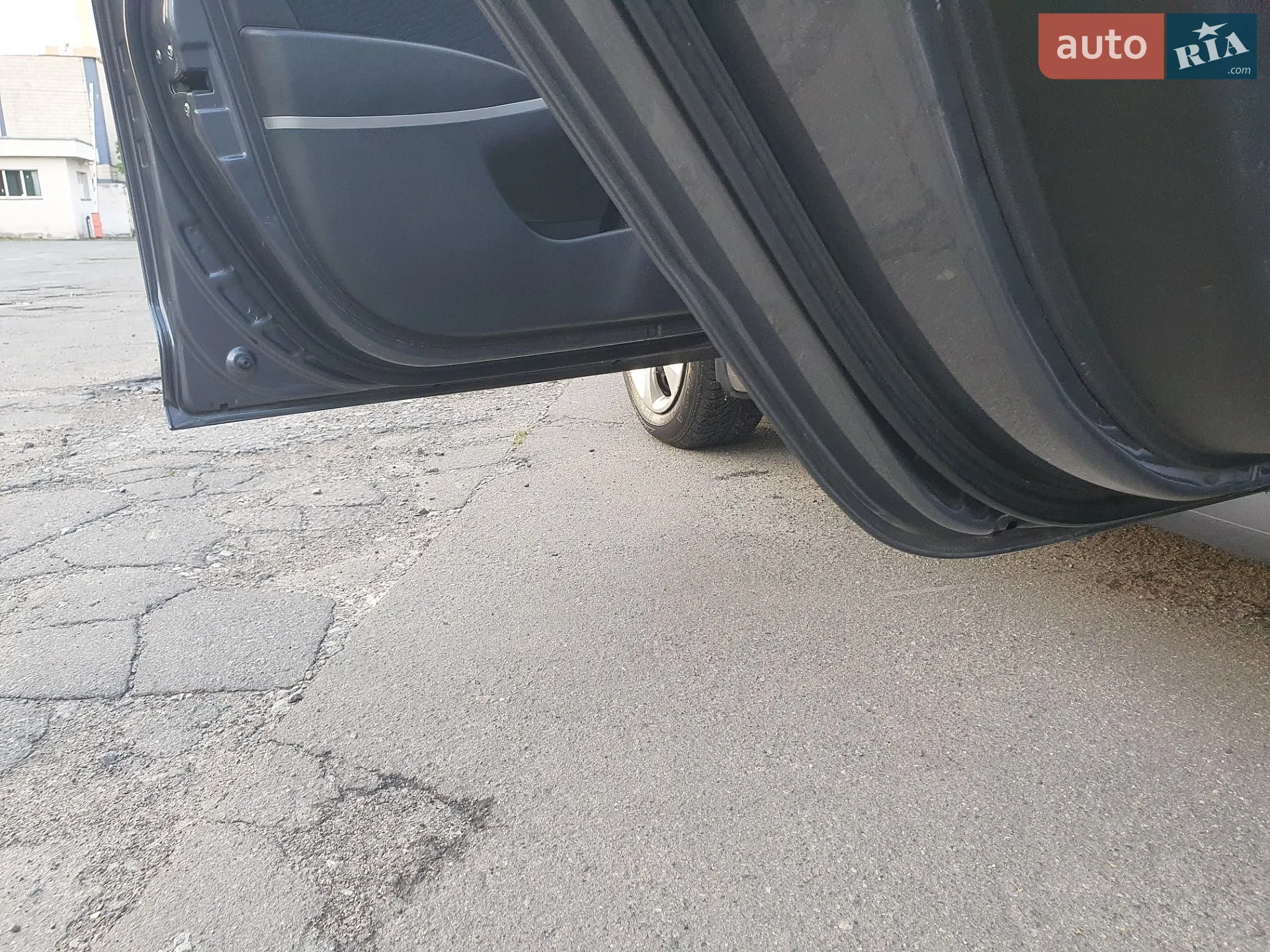 2012 Hyundai Accent - мініатюра 28