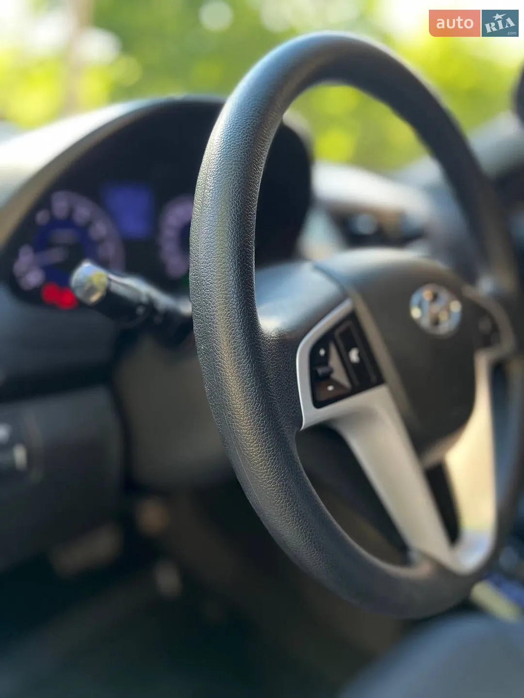 2012 Hyundai Accent - мініатюра 13