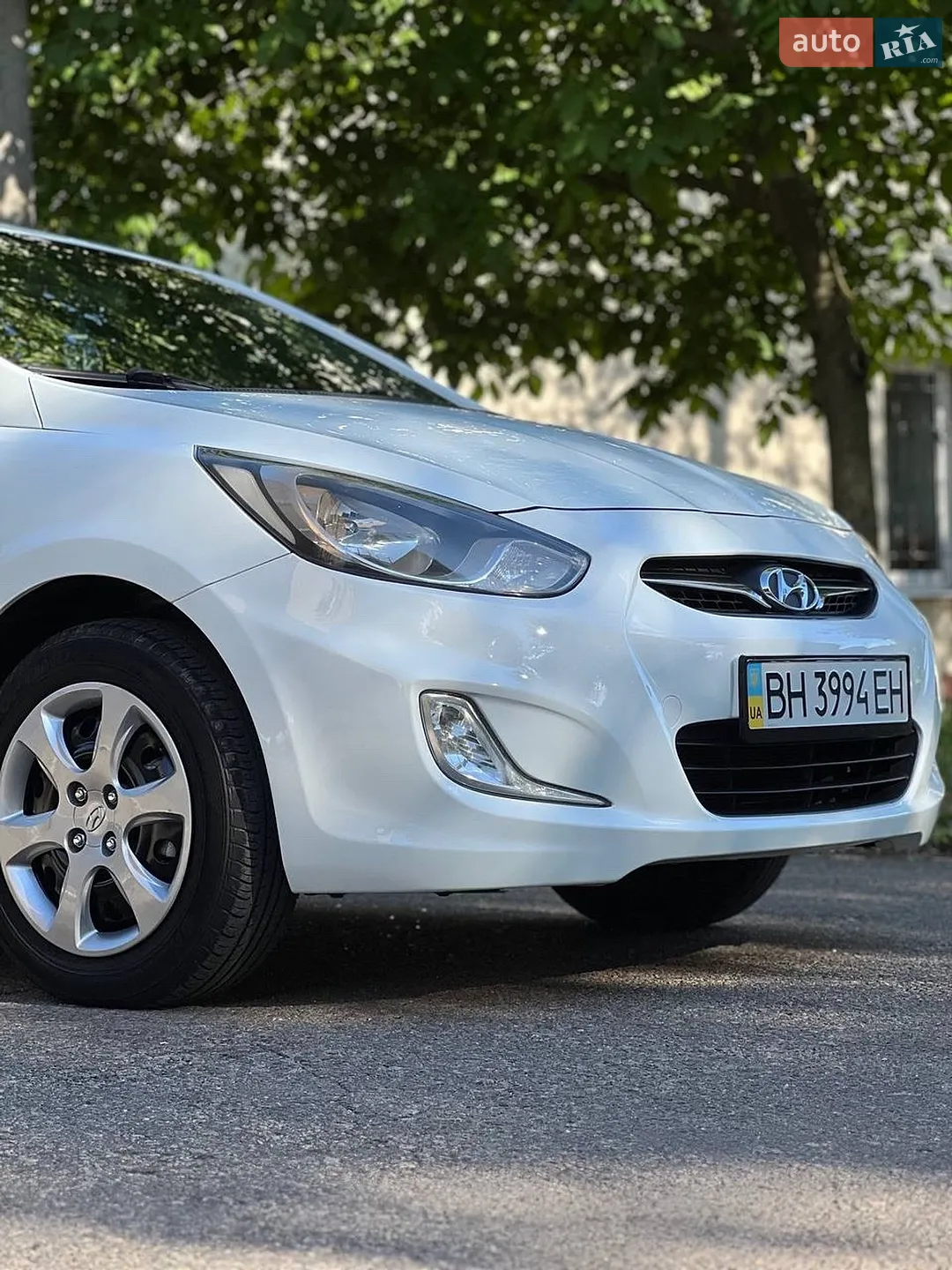 2012 Hyundai Accent - мініатюра 27