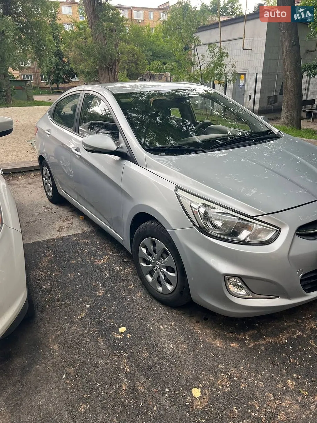 2016 Hyundai Accent - мініатюра 2