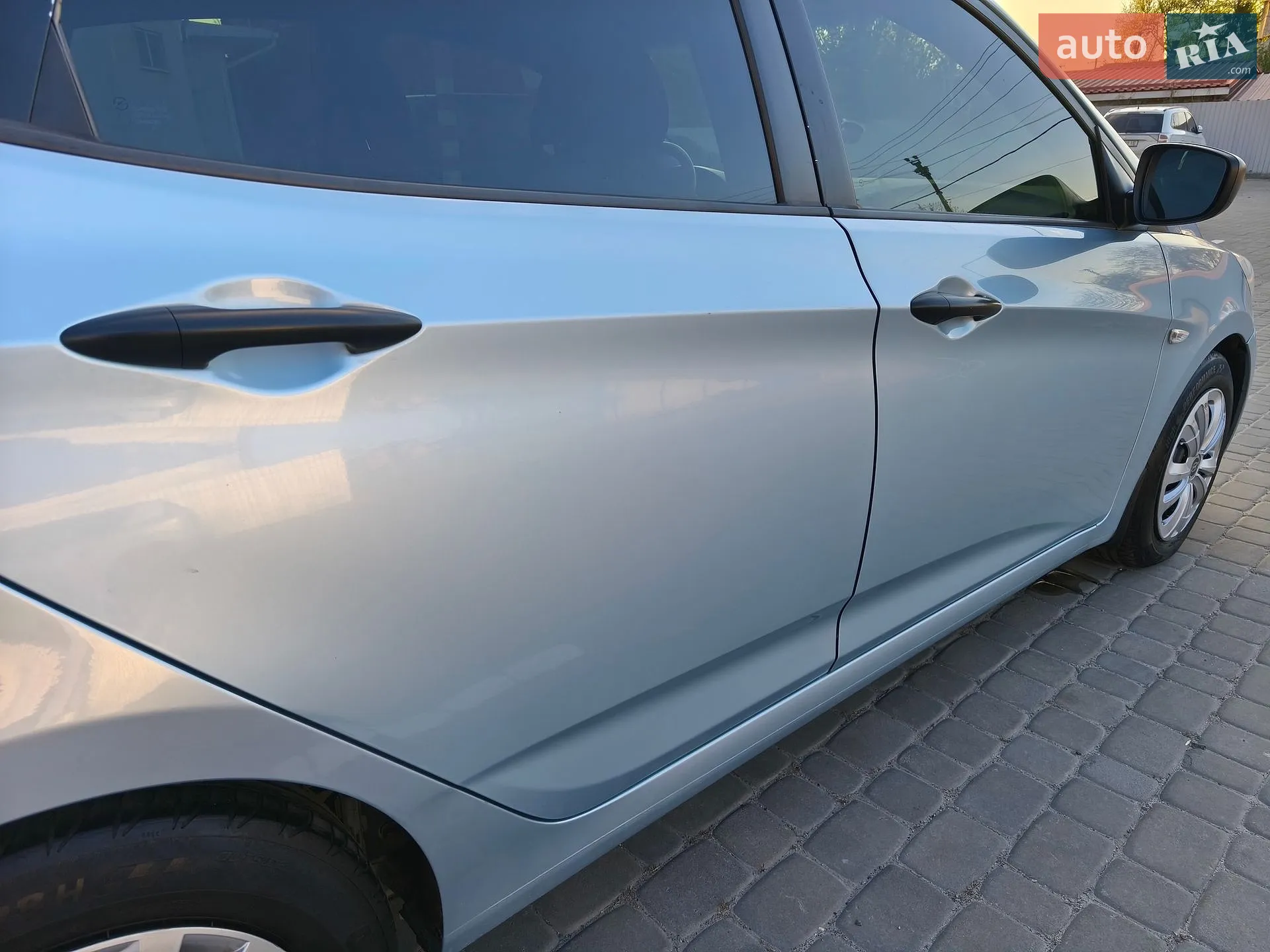 2011 Hyundai Accent - мініатюра 23