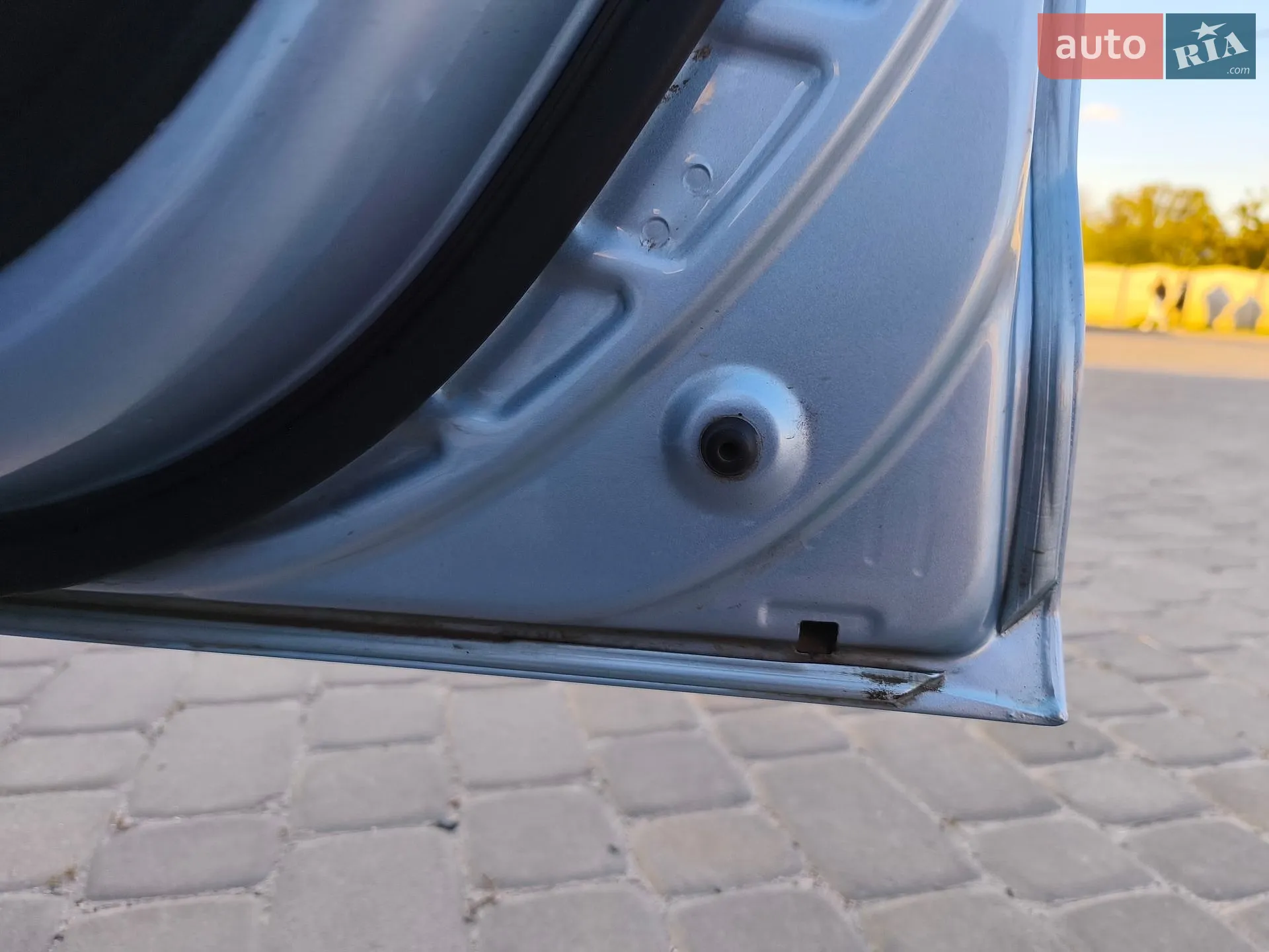 2011 Hyundai Accent - мініатюра 27