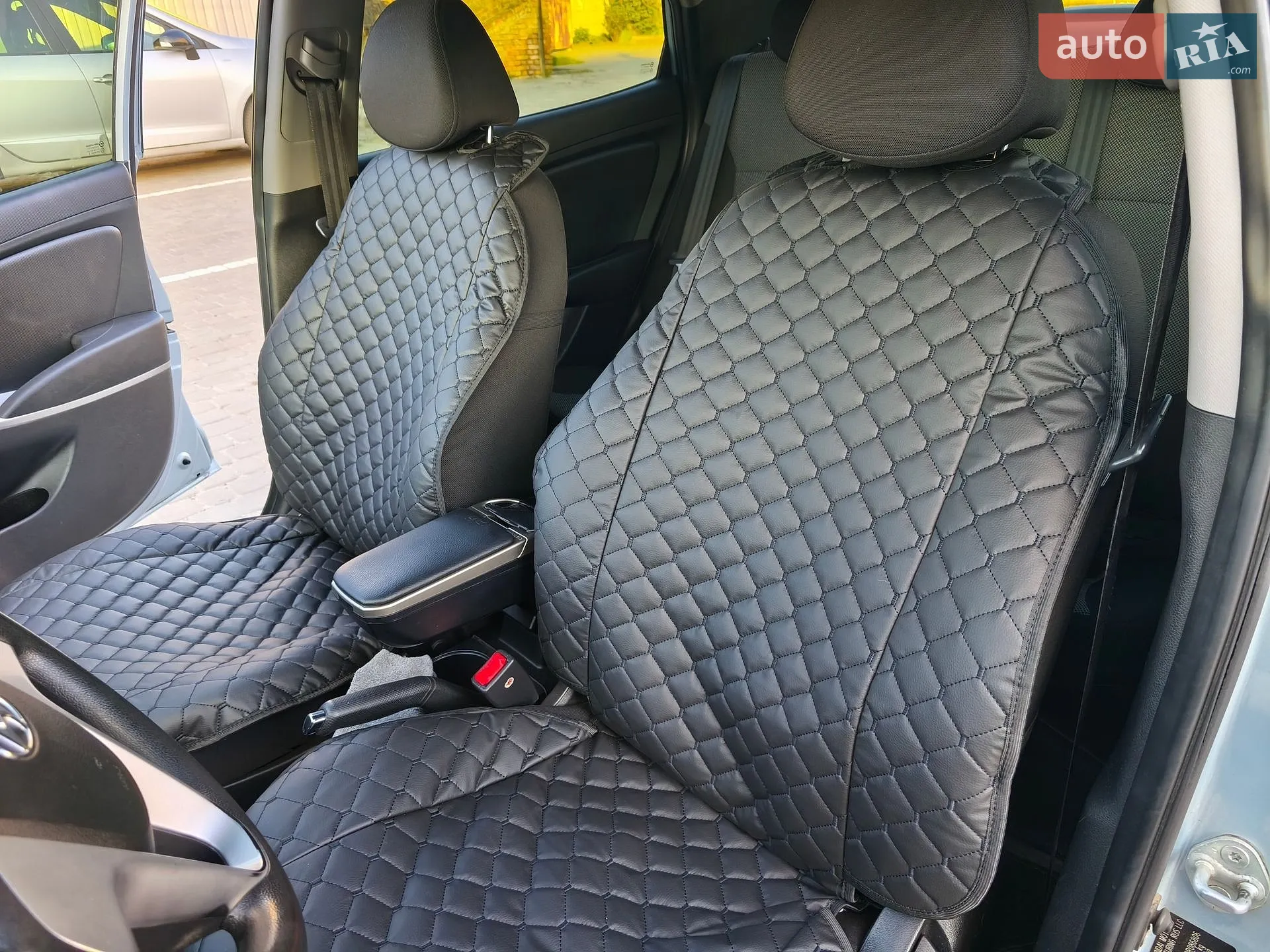 2011 Hyundai Accent - мініатюра 32