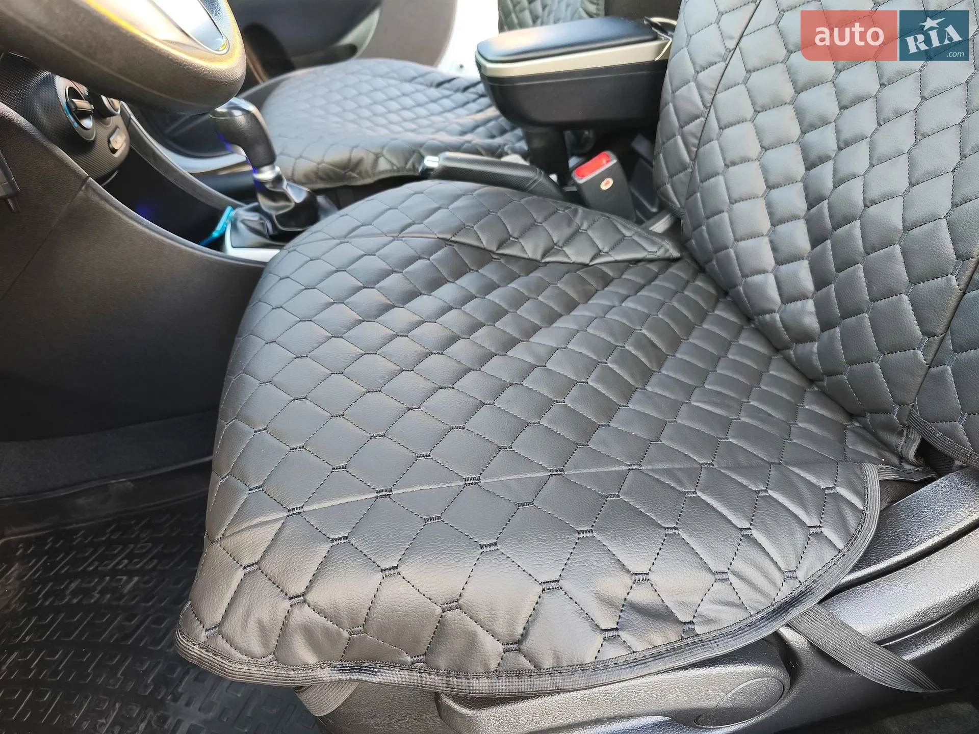2011 Hyundai Accent - мініатюра 33
