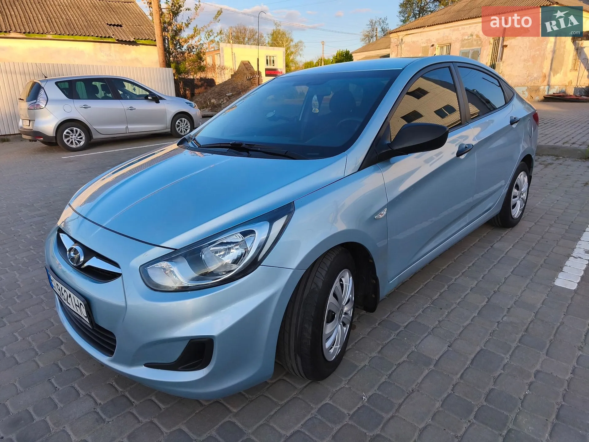 2011 Hyundai Accent - мініатюра 42