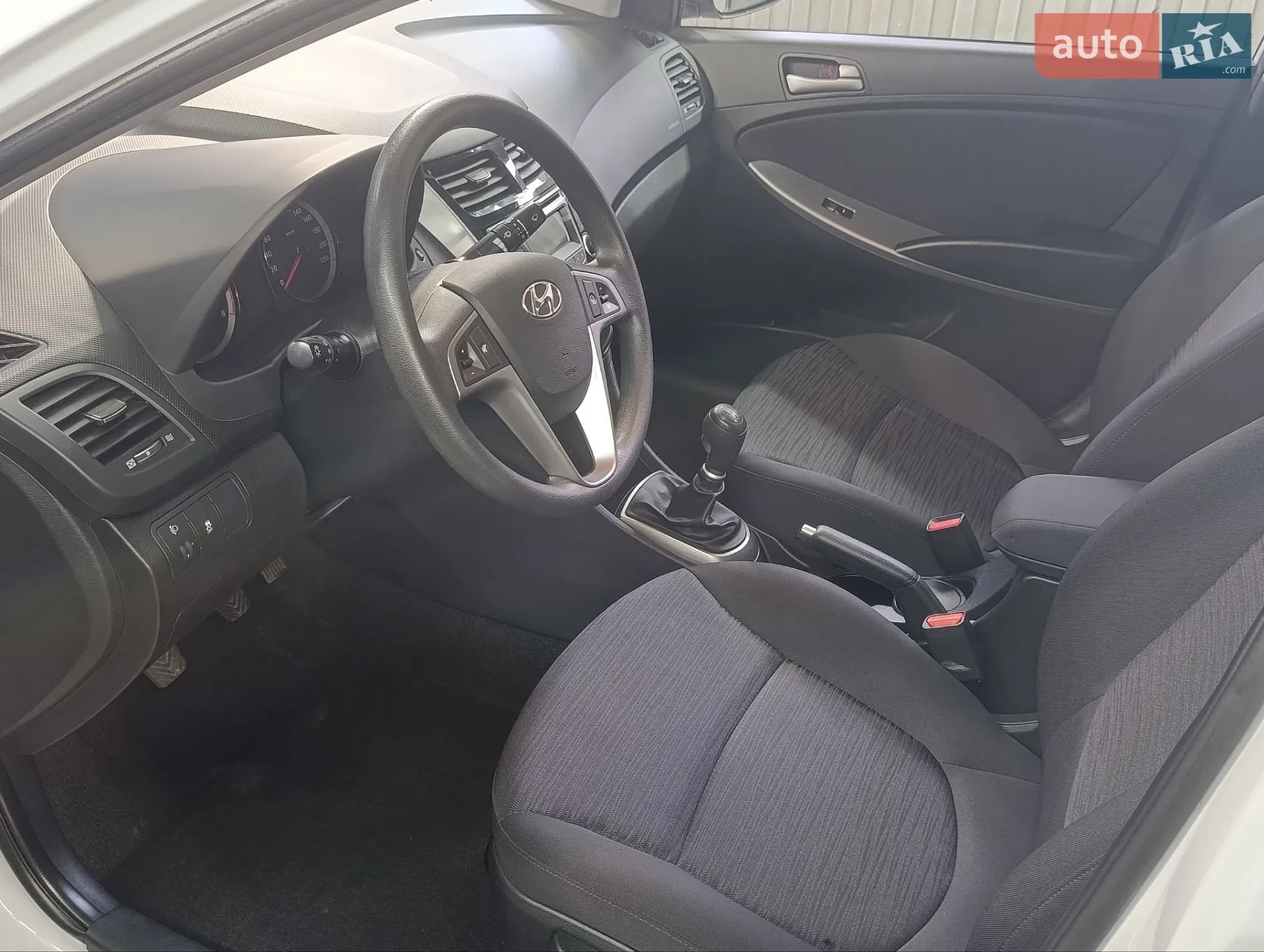 2018 Hyundai Accent - мініатюра 7