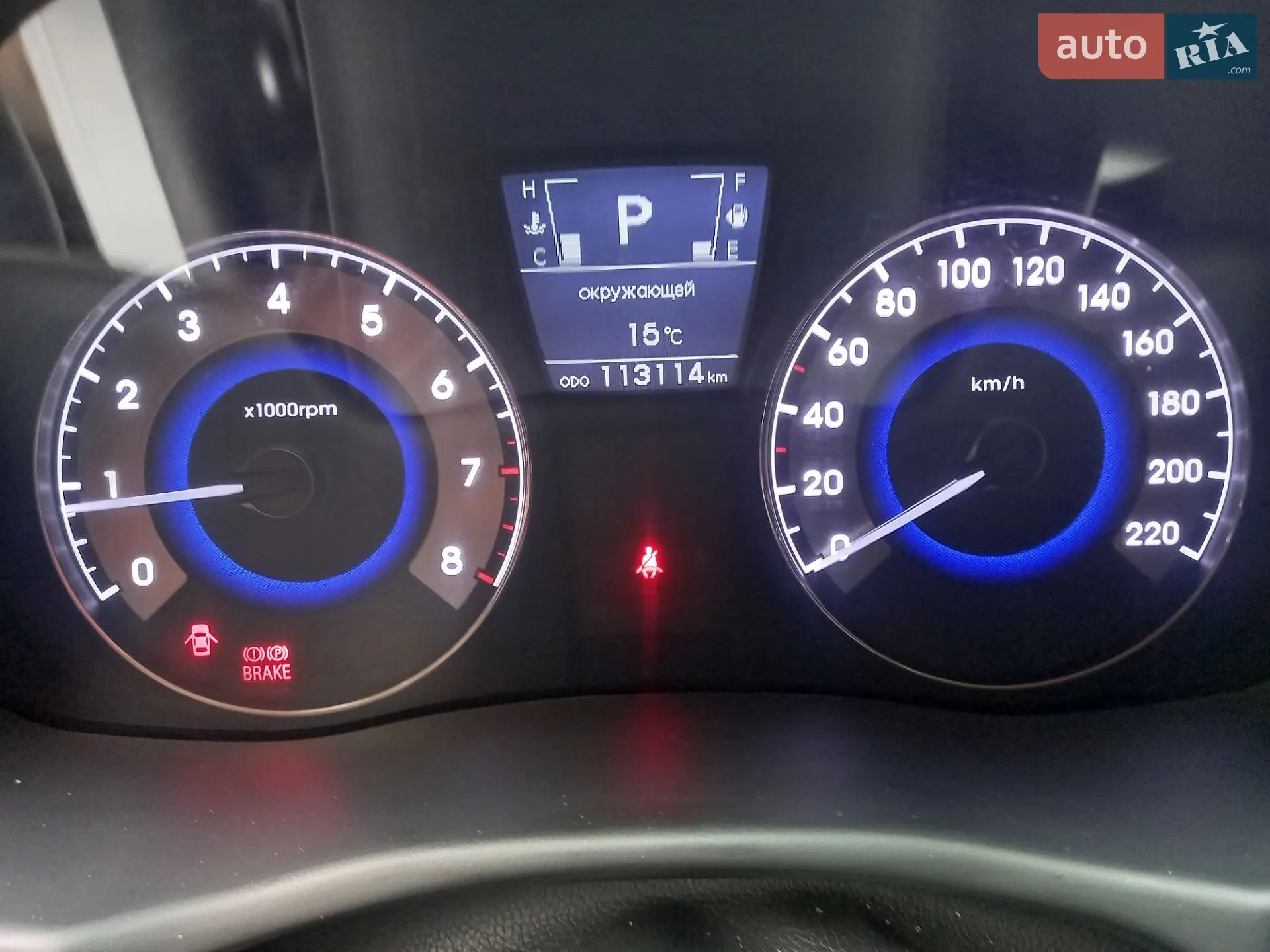 2012 Hyundai Accent - мініатюра 21