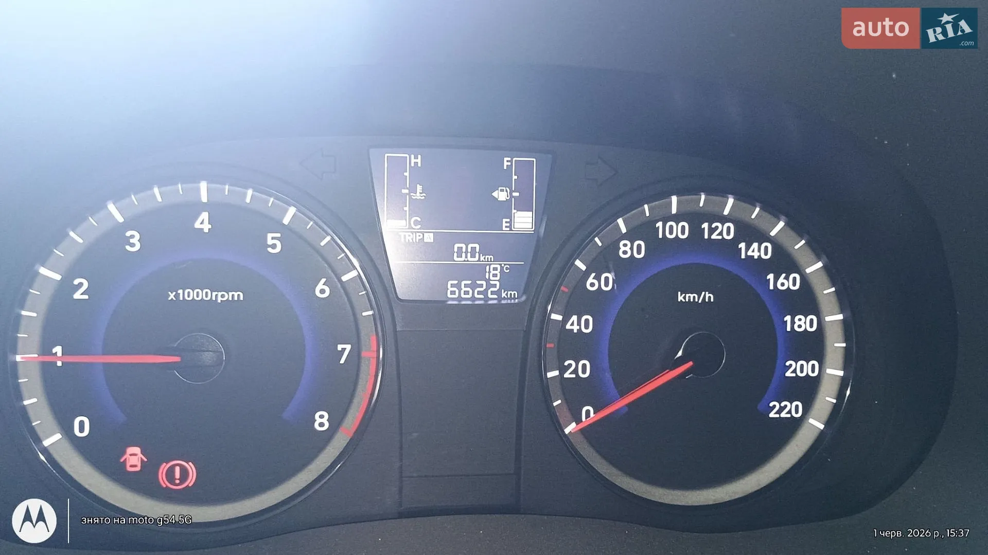 2019 Hyundai Accent - мініатюра 18