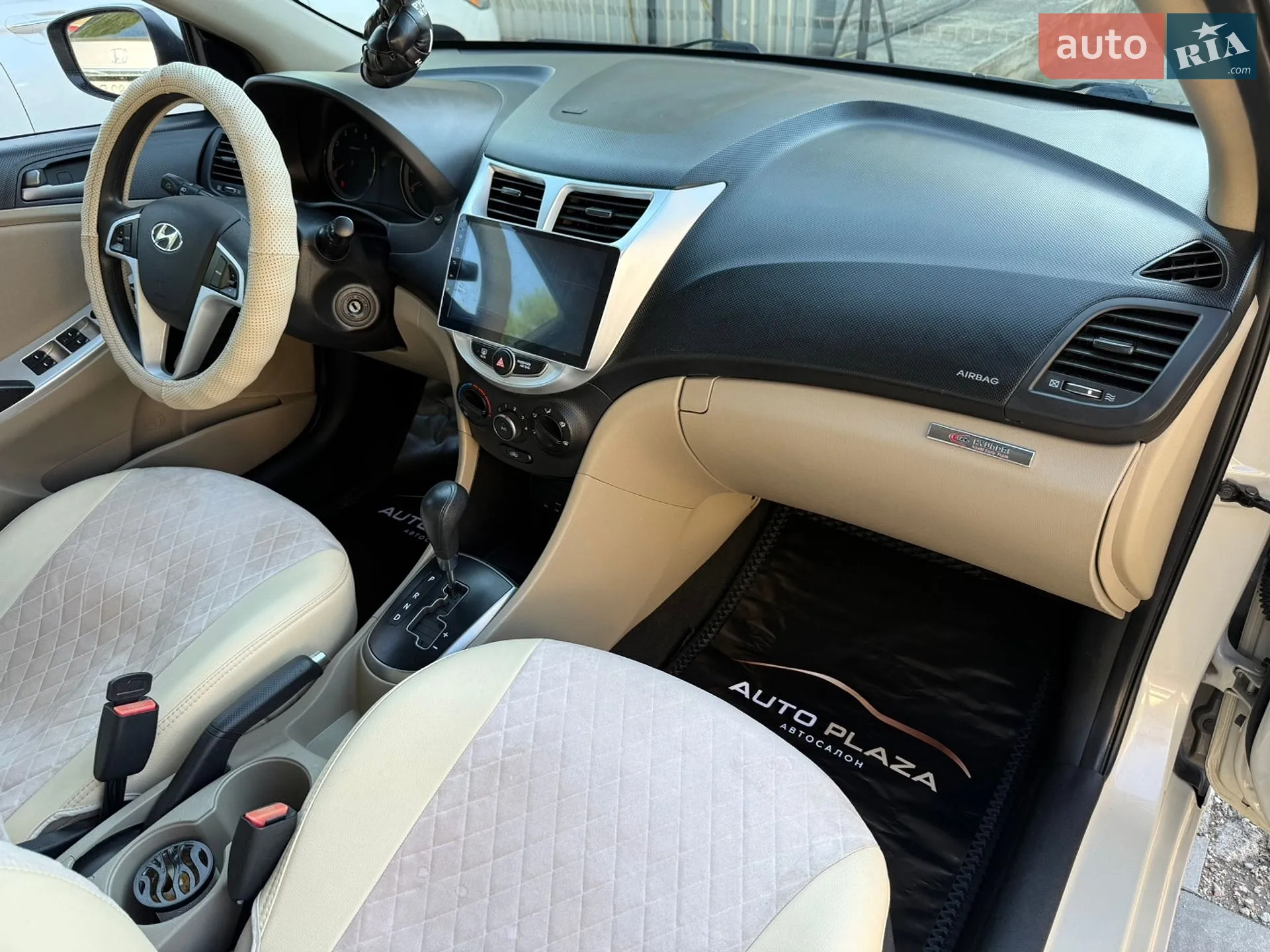 2016 Hyundai Accent - мініатюра 39