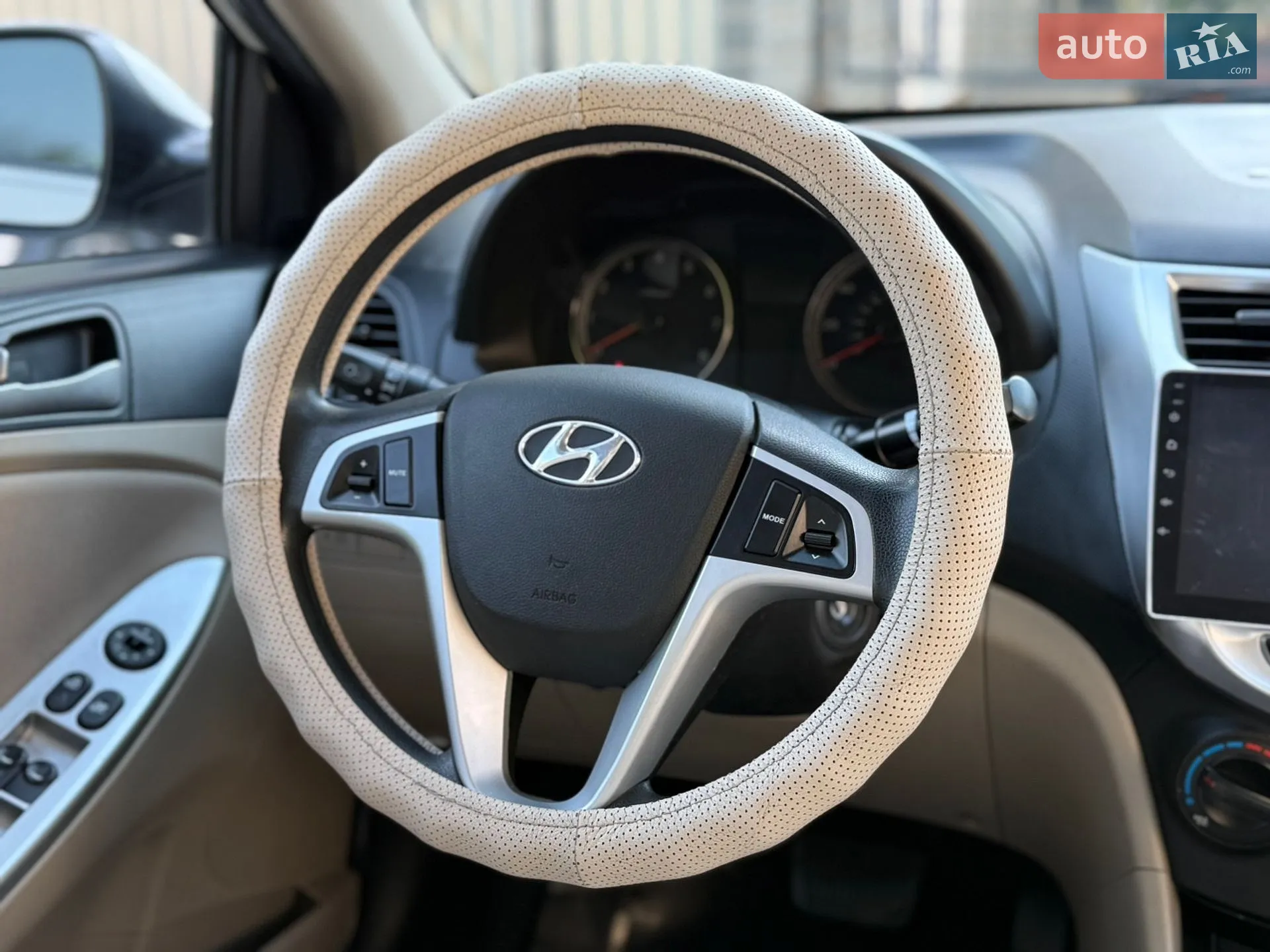 2016 Hyundai Accent - мініатюра 44