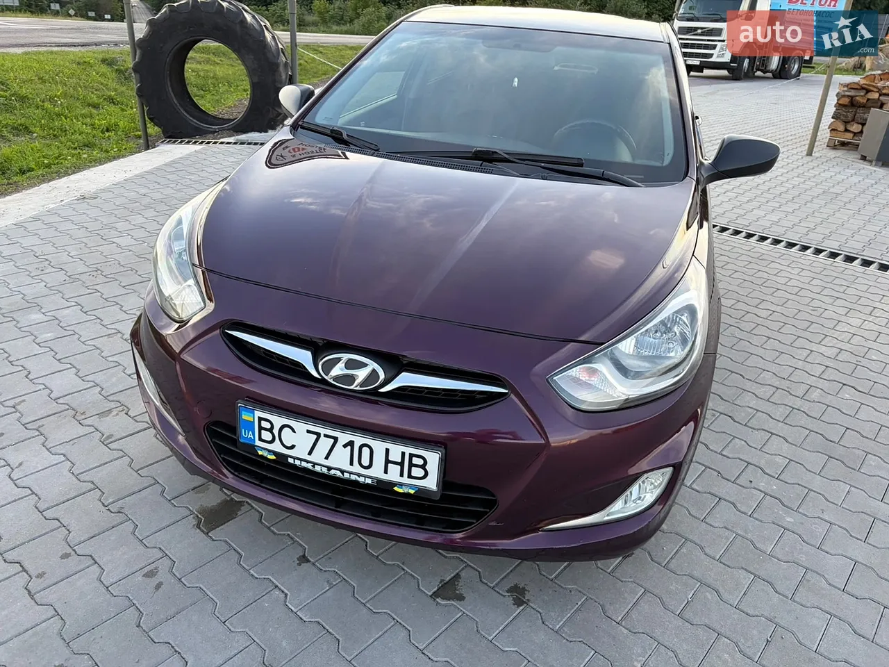 2013 Hyundai Accent - мініатюра 26