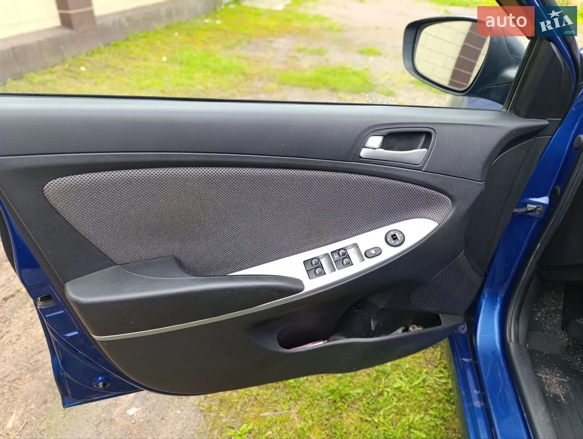2013 Hyundai Accent - мініатюра 6
