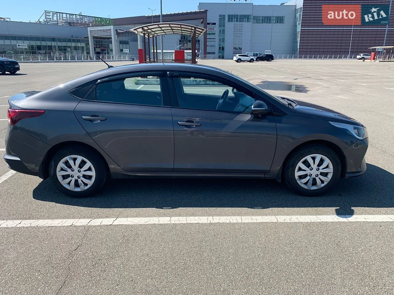 2019 Hyundai Accent - мініатюра 28