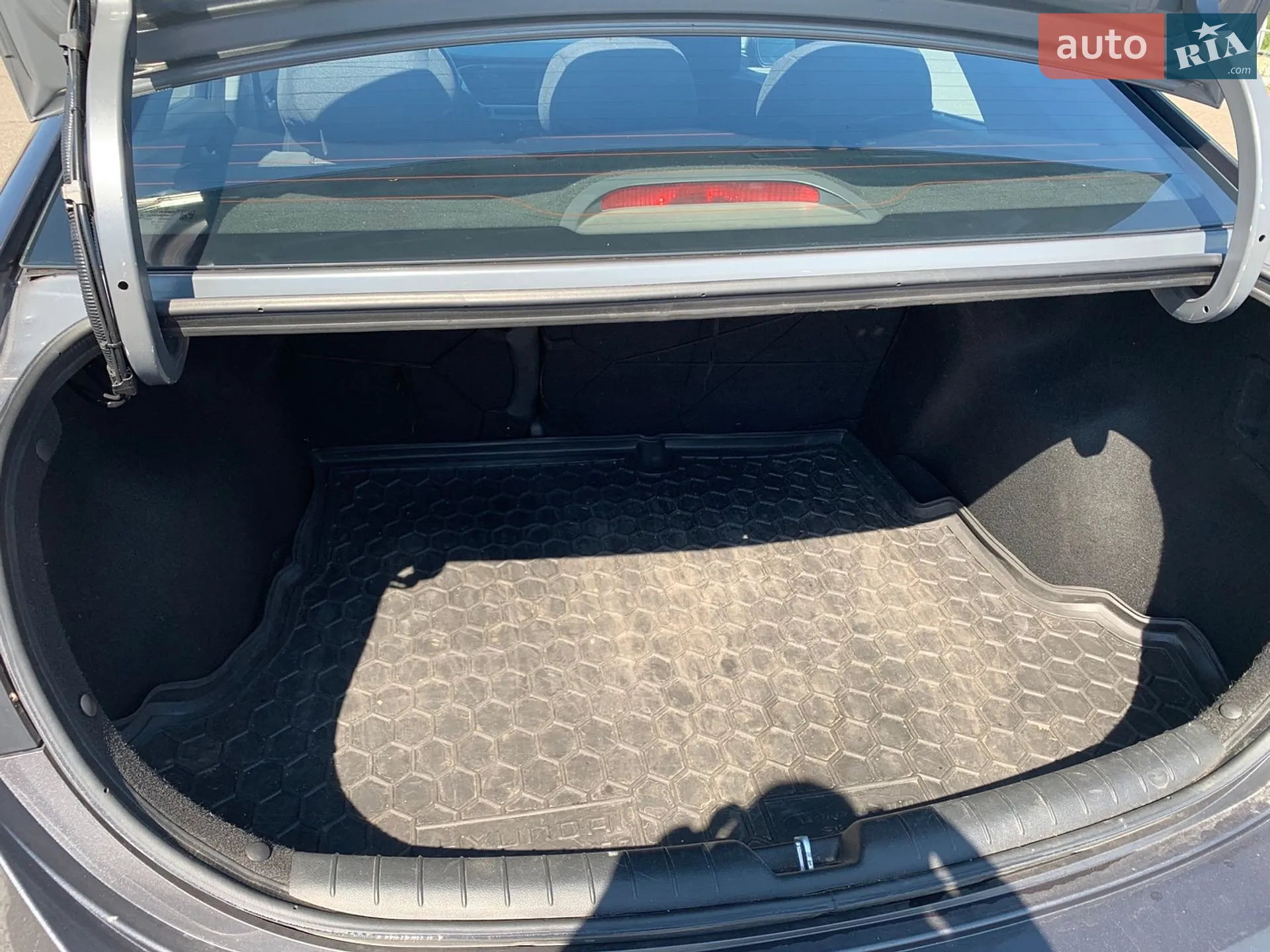 2020 Hyundai Accent - мініатюра 6